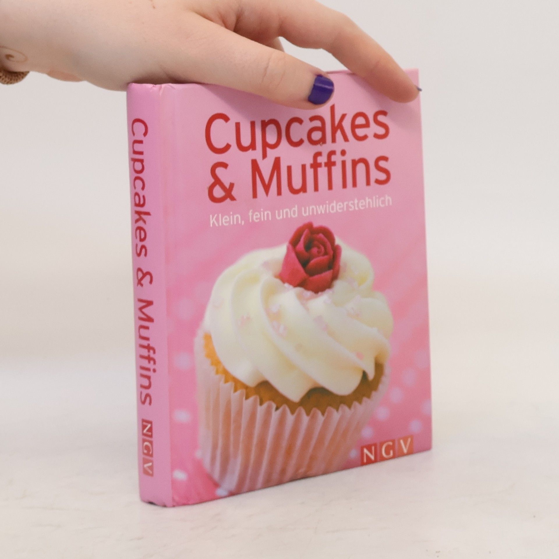 Maja Marten Cupcakes & Muffins