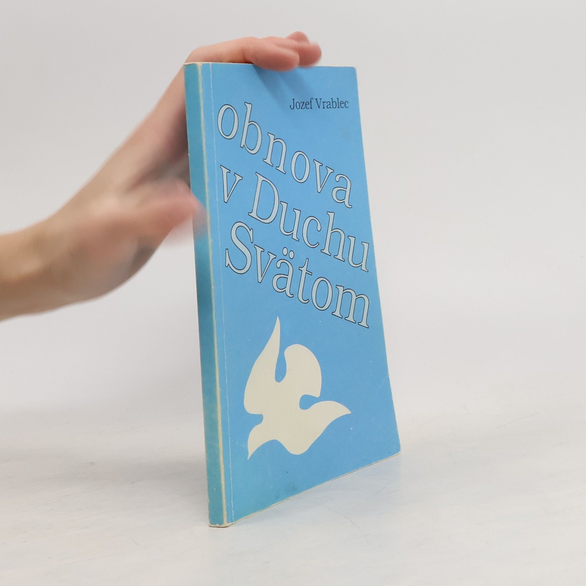 Obnova v Duchu svätom