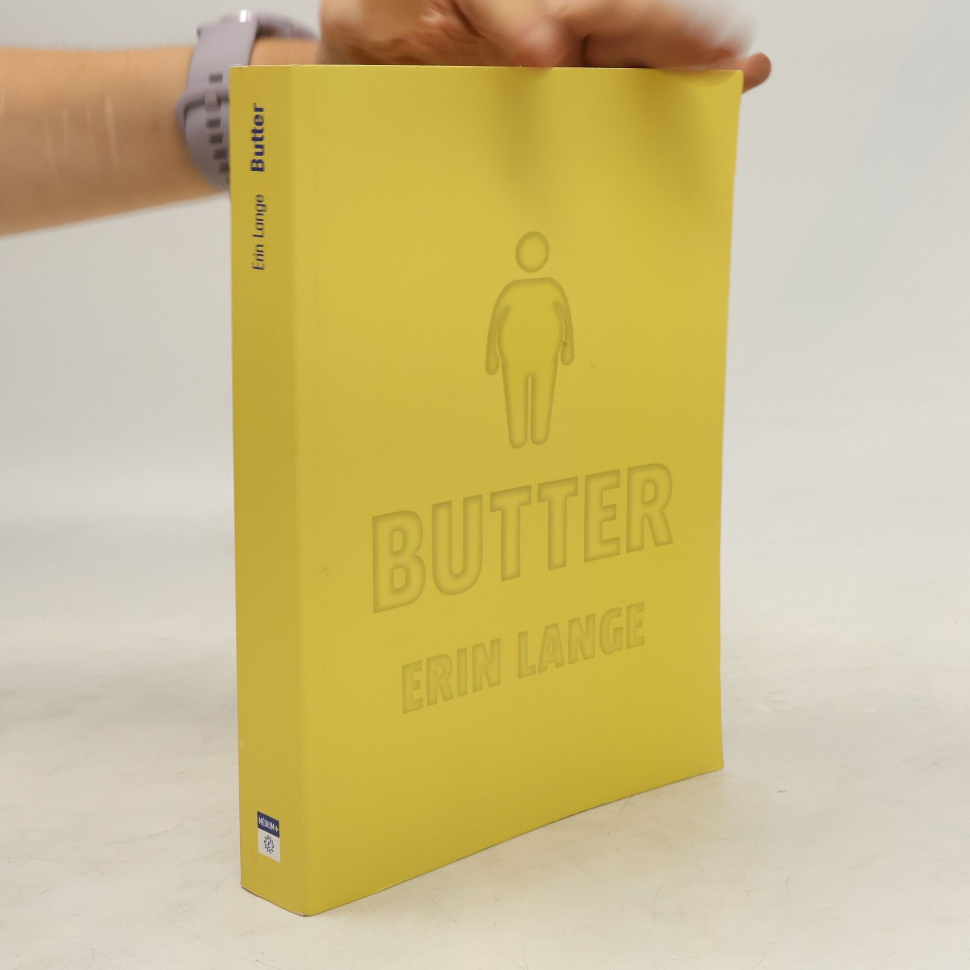 Vale rie Dayre Butter