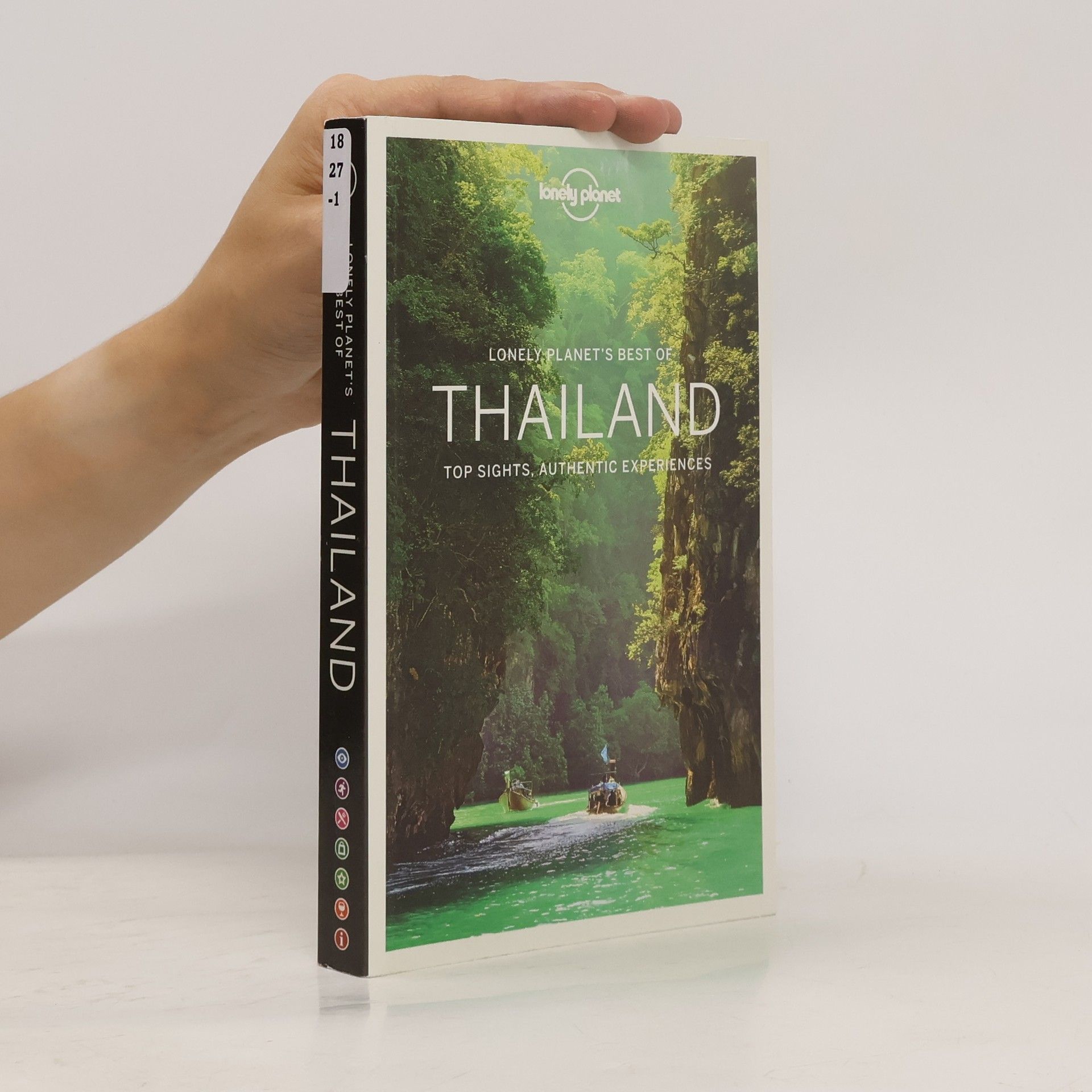China Williams Thailand: Top Sights, Authentic Experiences