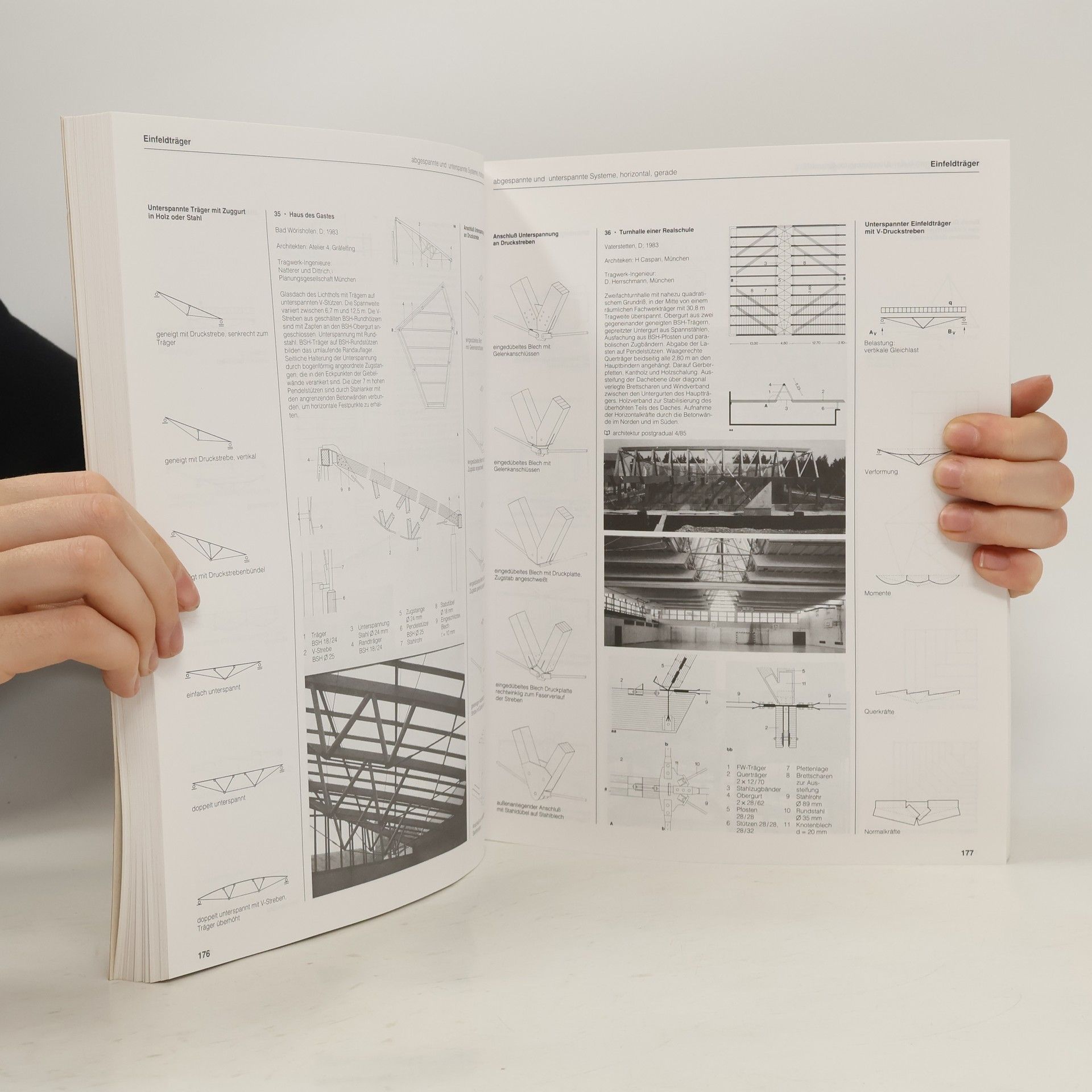 kolektiv Holzbau Atlas Zwei. Studienausgabe