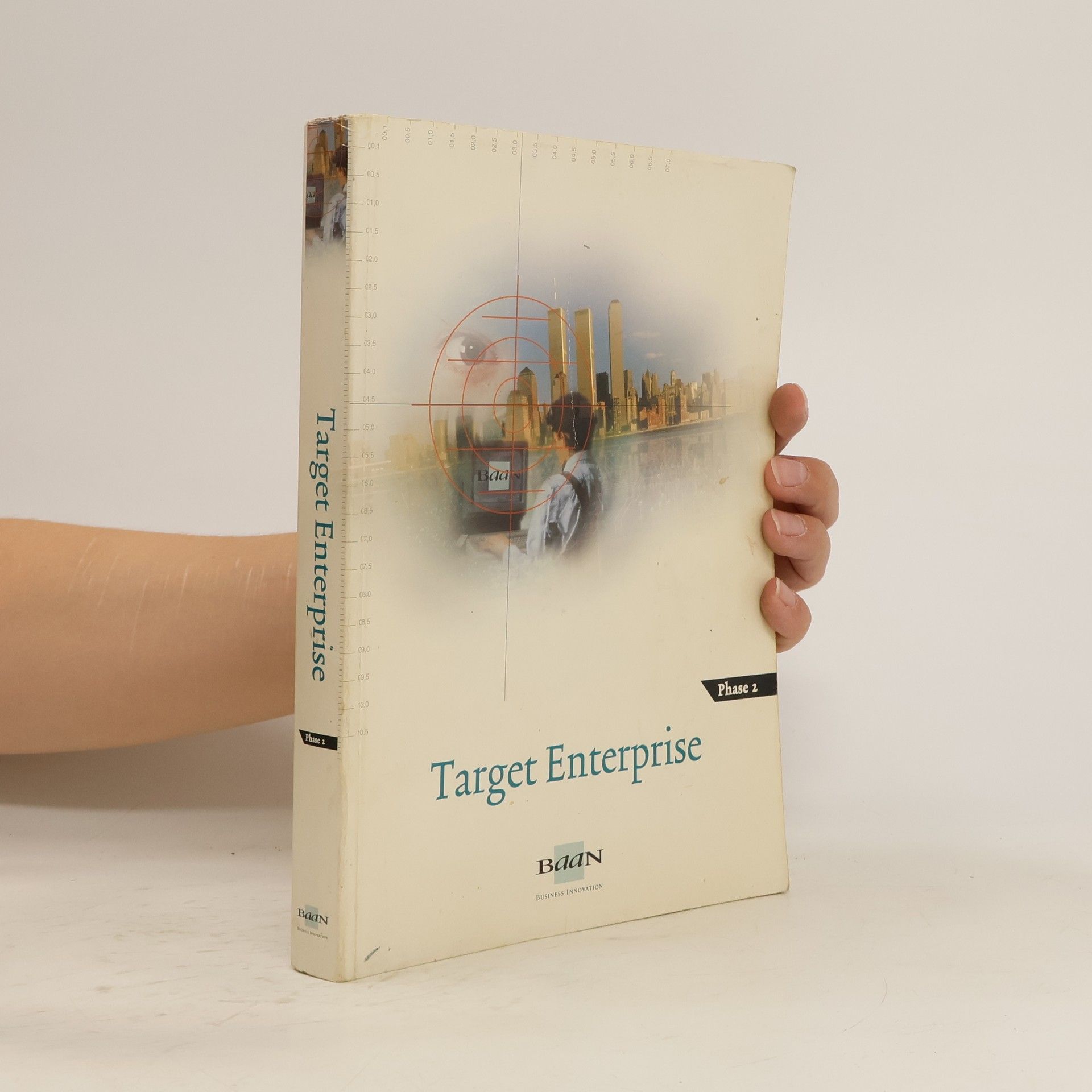 AA.VV. Target Enterprise