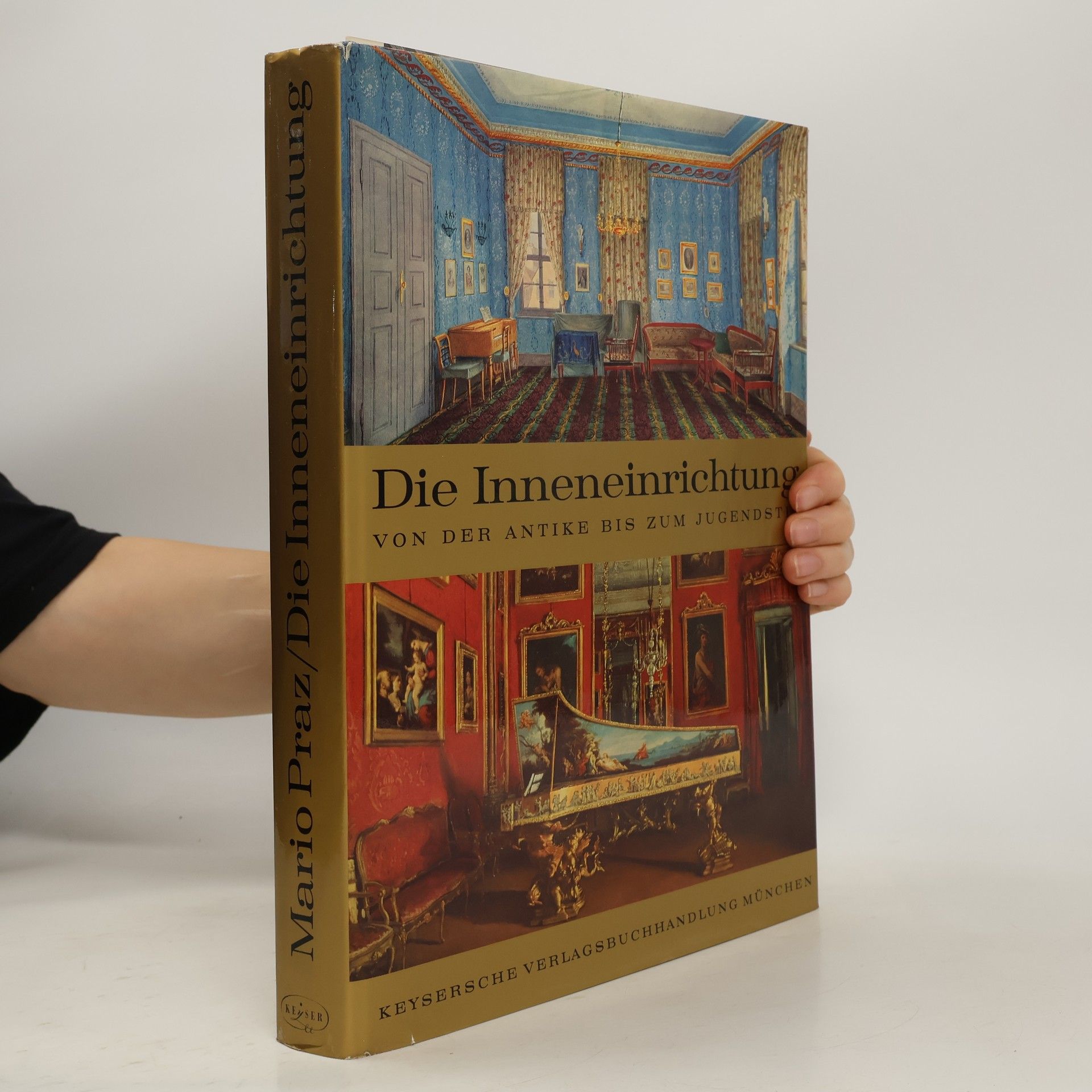 kolektiv Die Inneneinrichtung