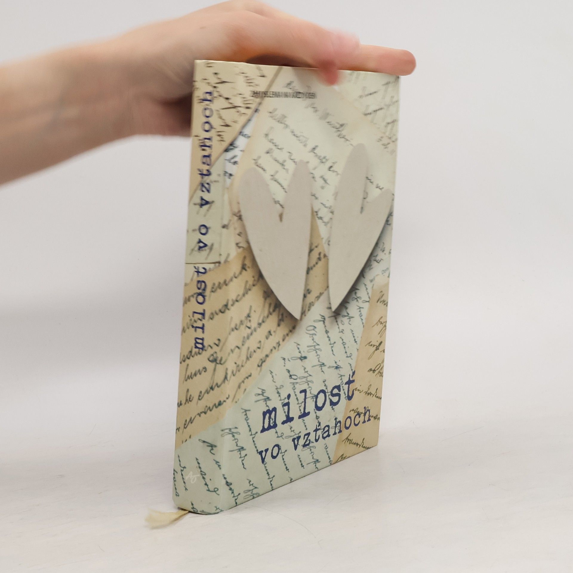 Collectif d'auteurs Milosť vo vzťahoch: Zamyslenia na každý deň