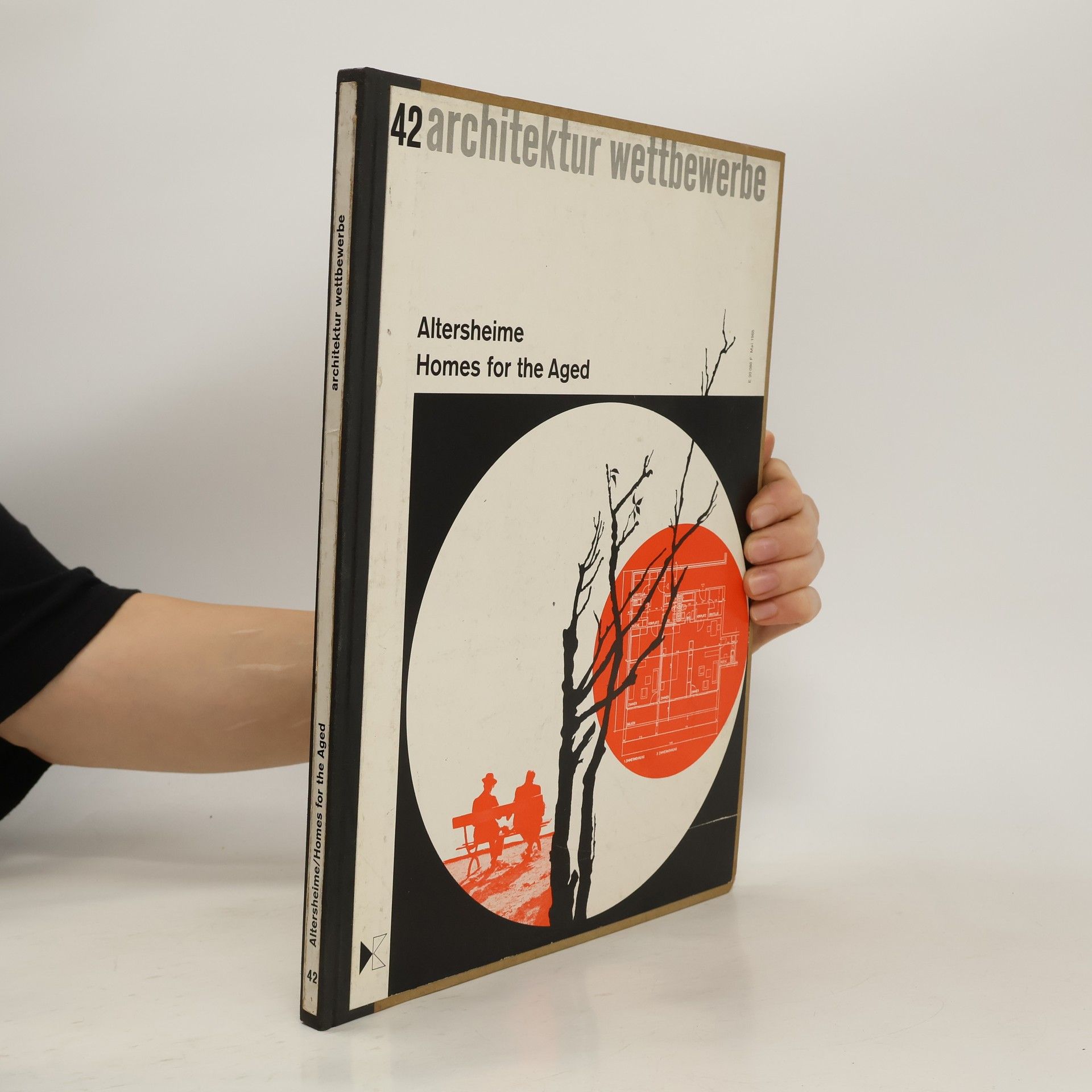 Autores varios 42 architektur wettbewerbe