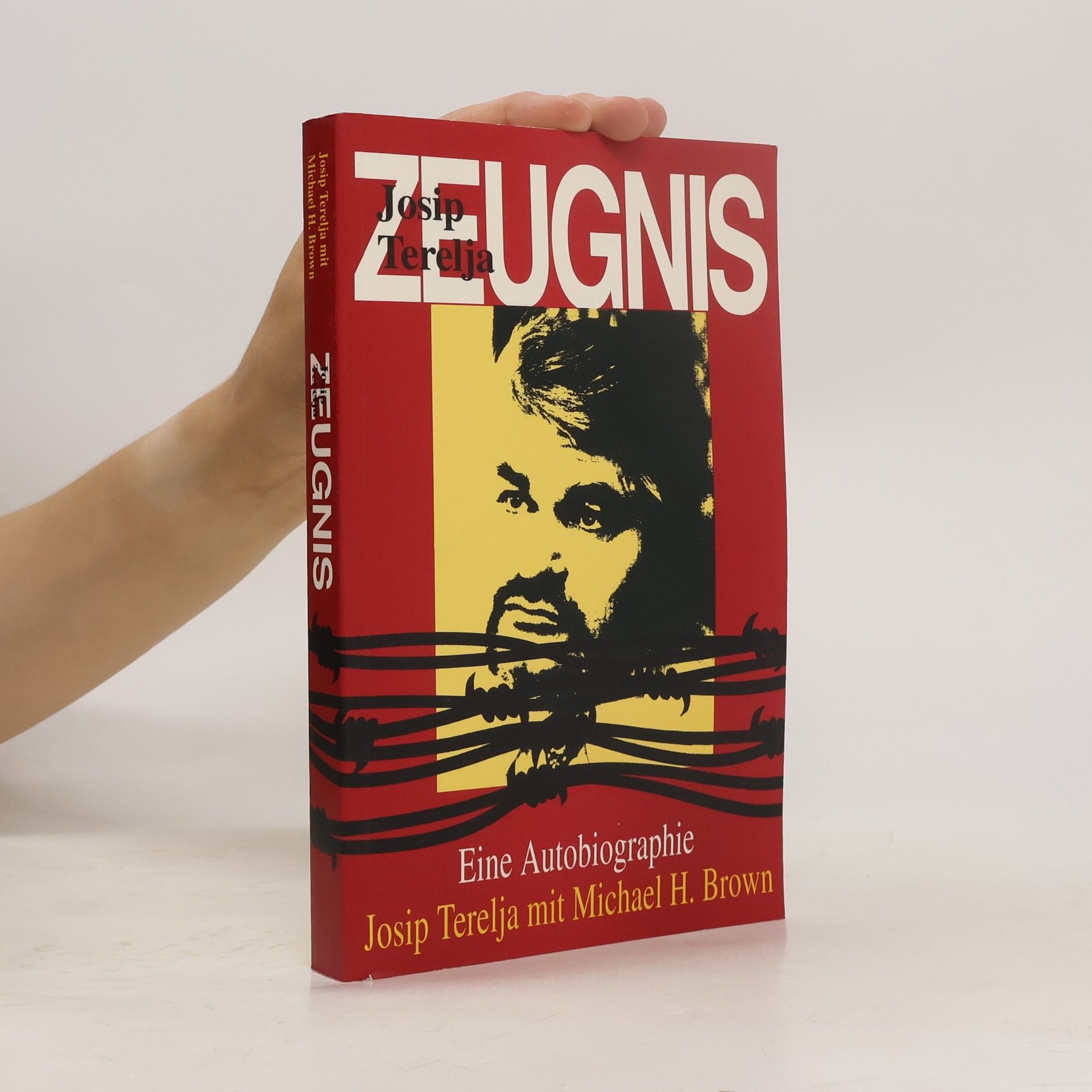 Josip Terelja Zeugnis von Erscheinungen und Verfolgung in der UdSSR