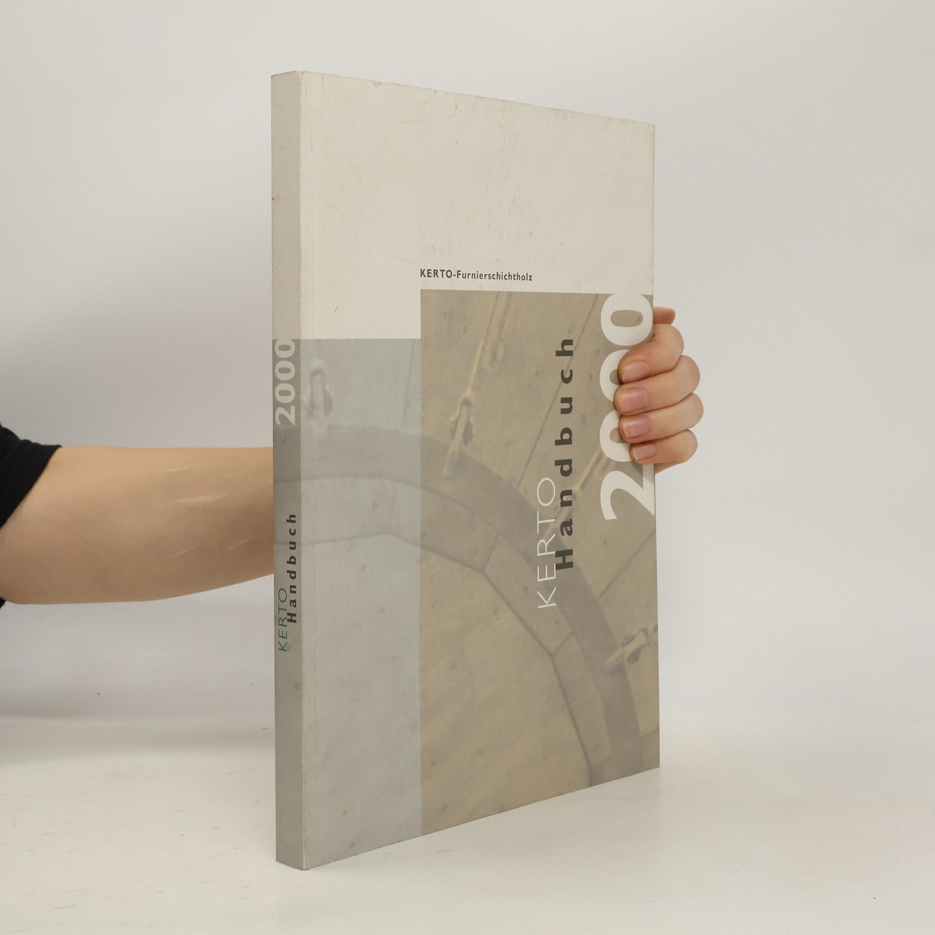 Collectif d'auteurs Kerto Handbuch 2000