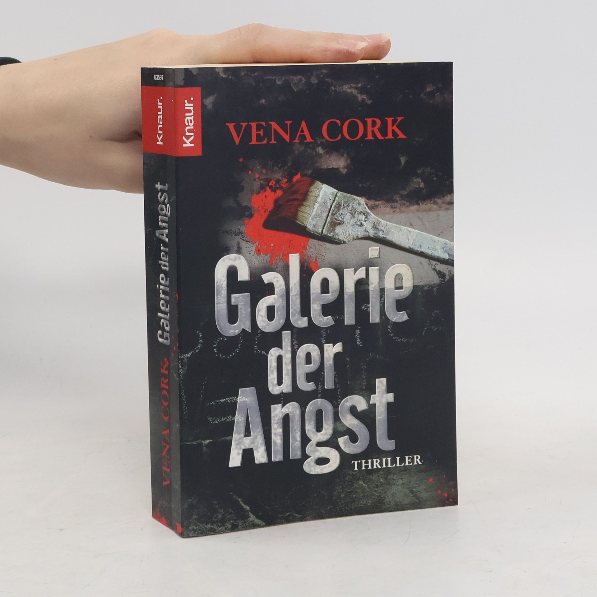 Vena Cork Galerie der Angst