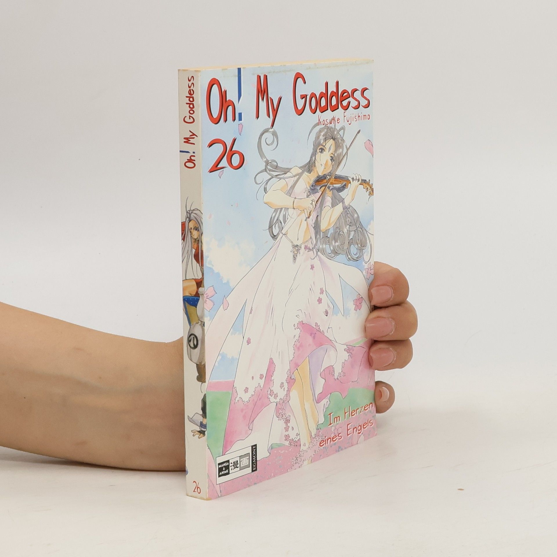 Collectif d'auteurs Oh! My goddess
