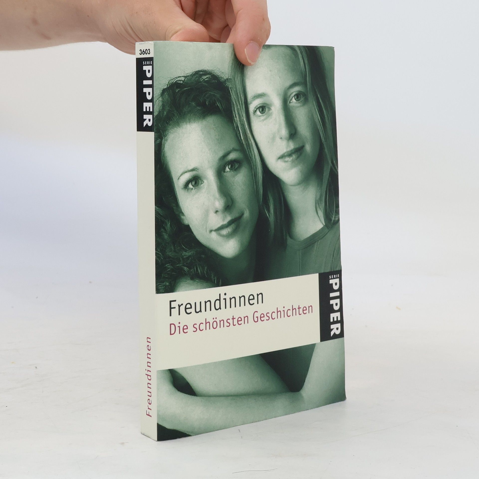 Annika Krummacher Freundinnen