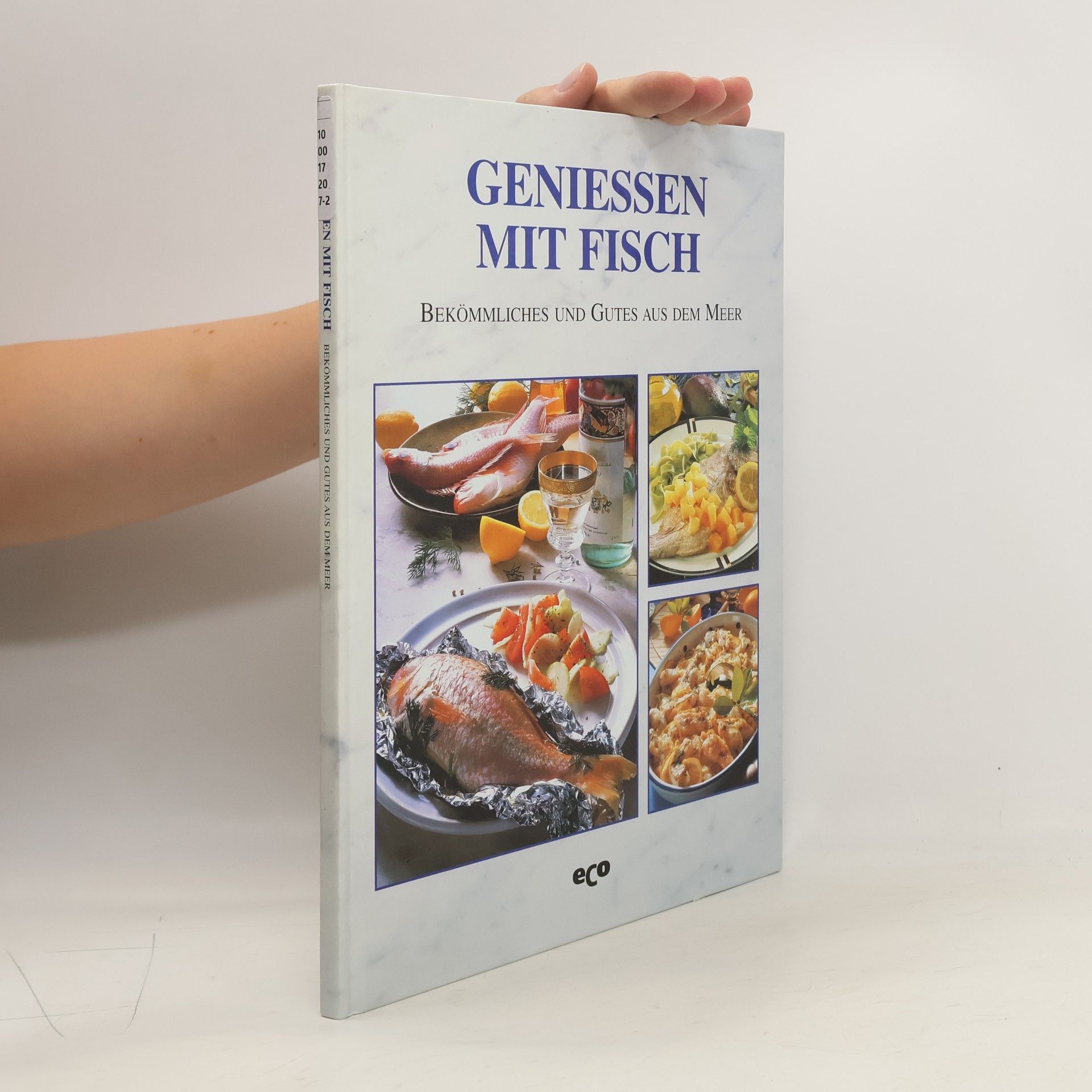 kolektiv Geniessen mit Fisch