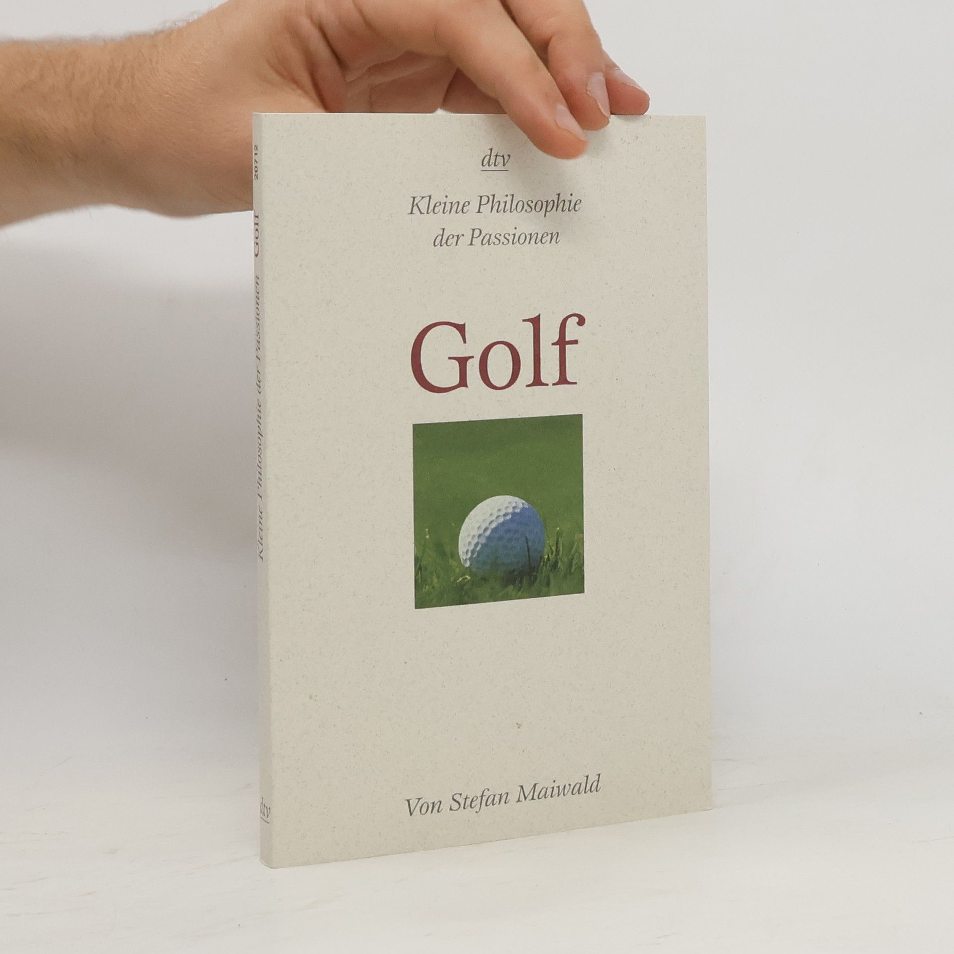 Stefan Maiwald Golf