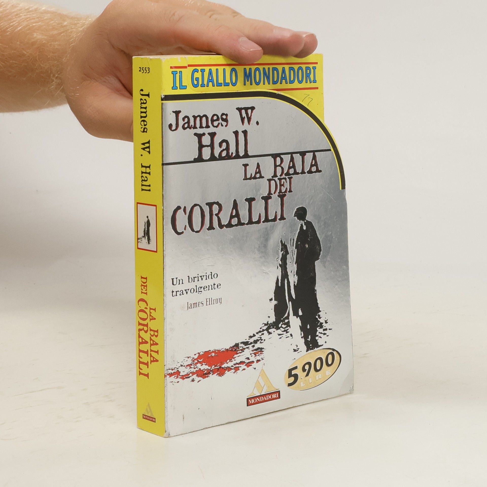 James Wilson Hall La baia dei coralli