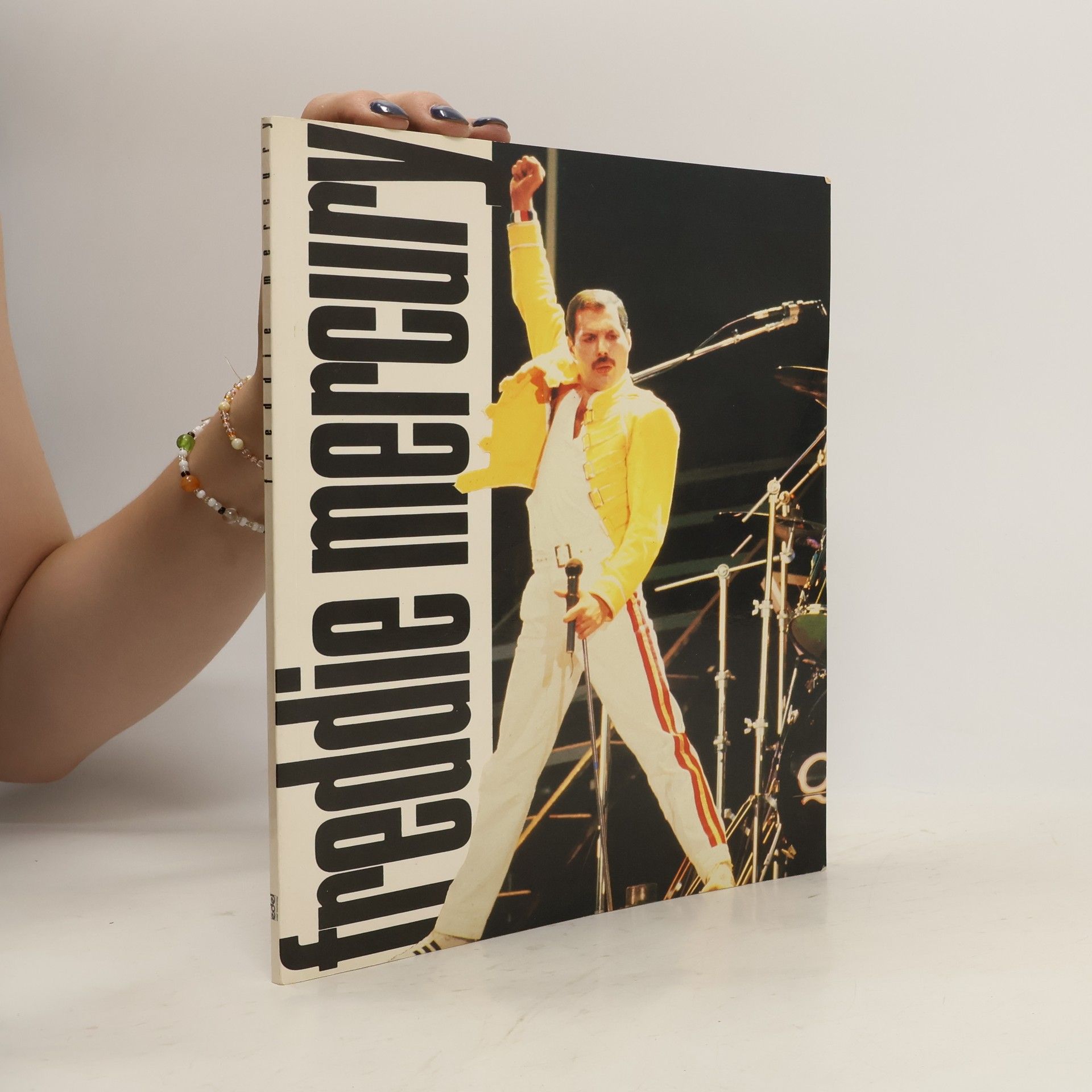 Katharina Schnelling Freddie Mercury