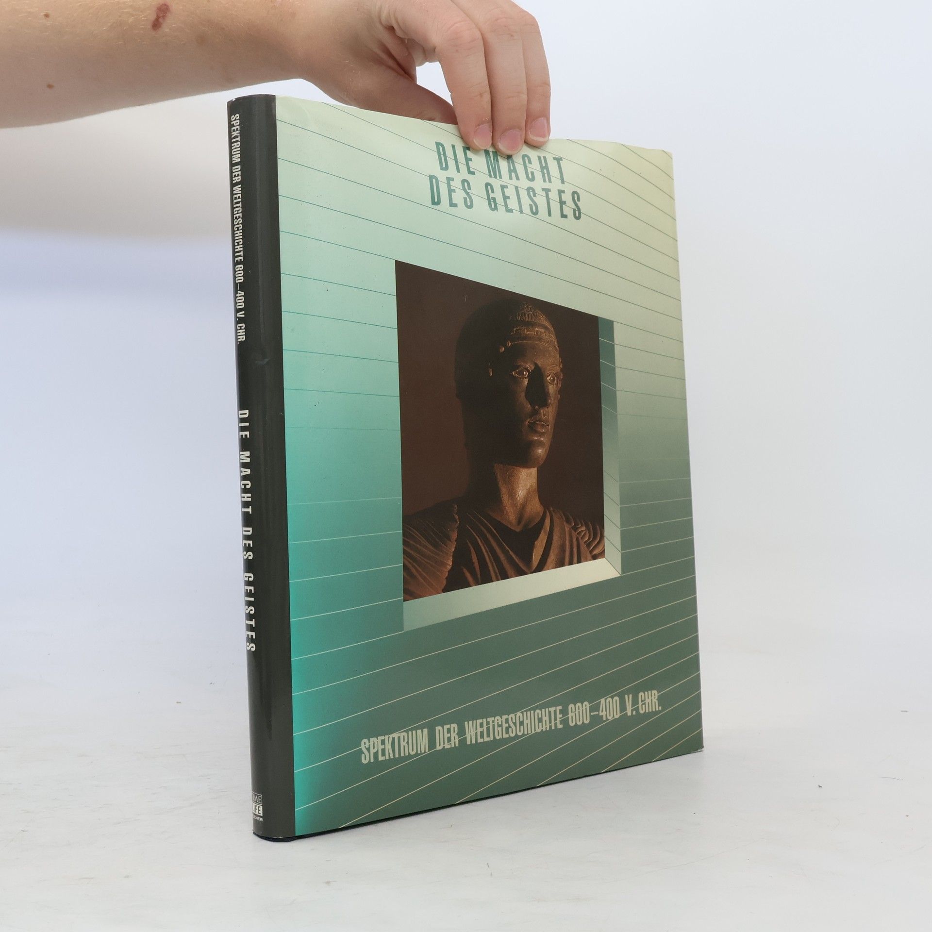 Collectif d'auteurs Die Macht des Geistes