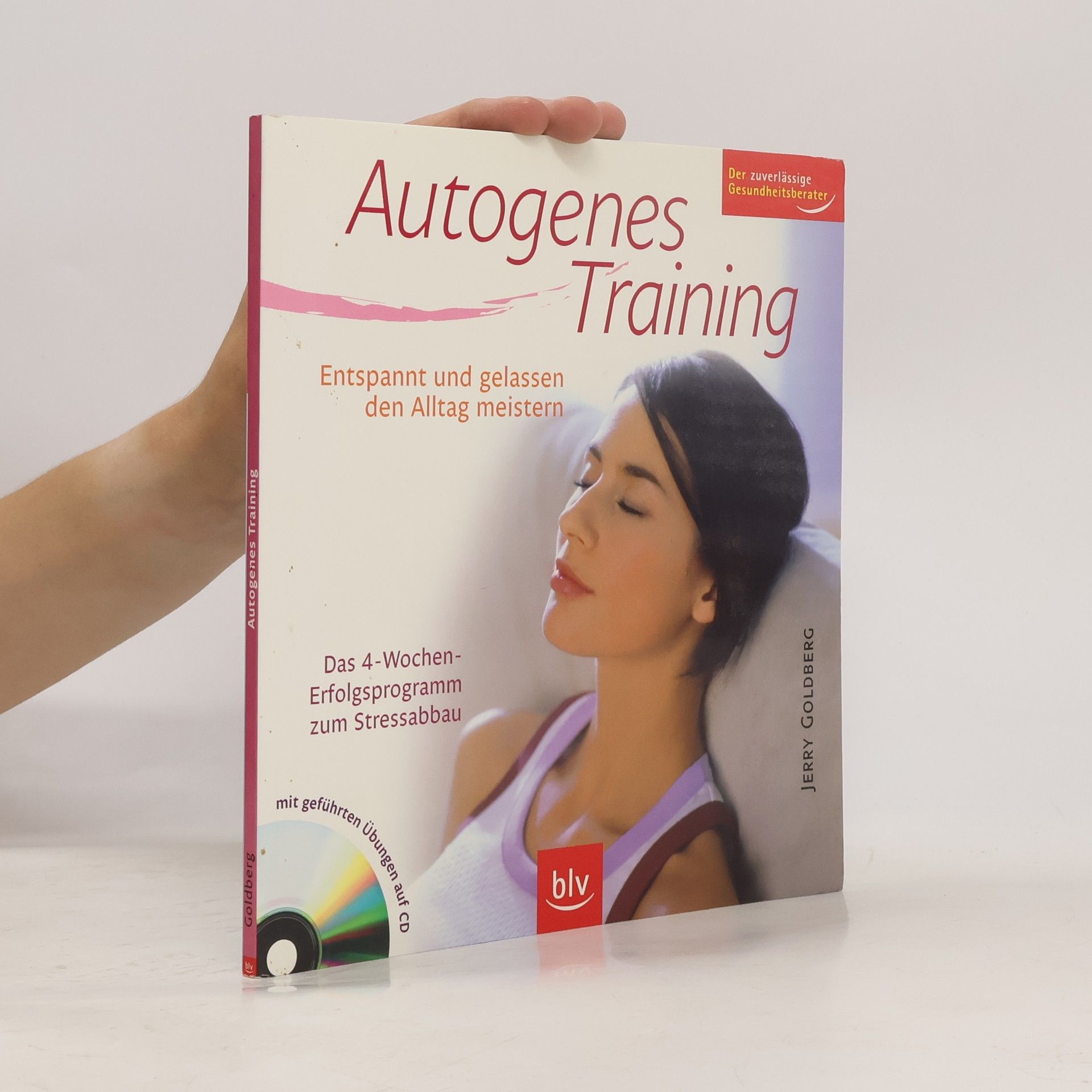 Collectif d'auteurs Autogenes Training