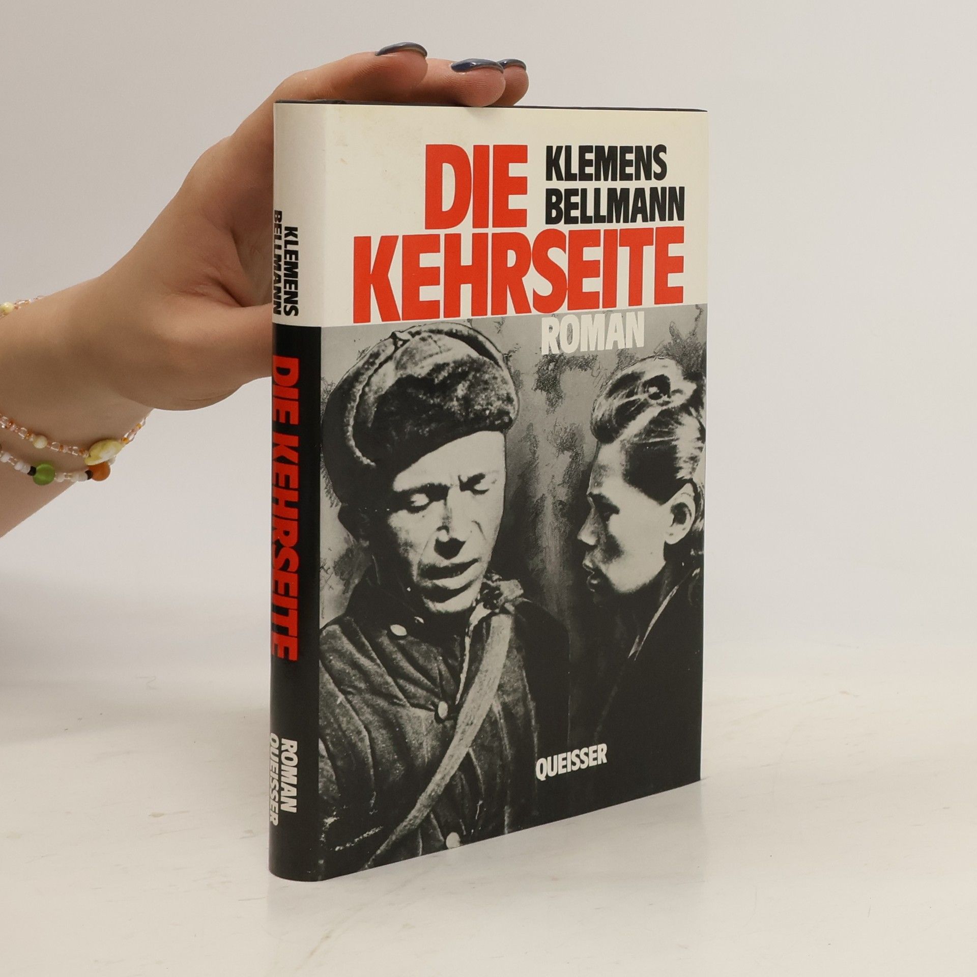 Die Kehrseite