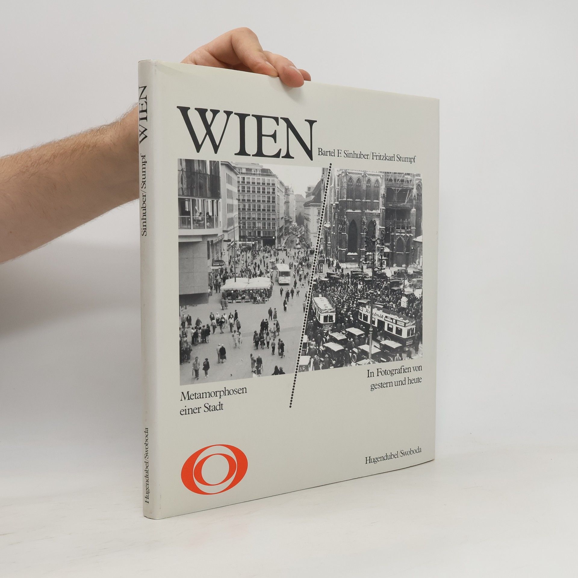 Bartel F. Sinhuber Wien