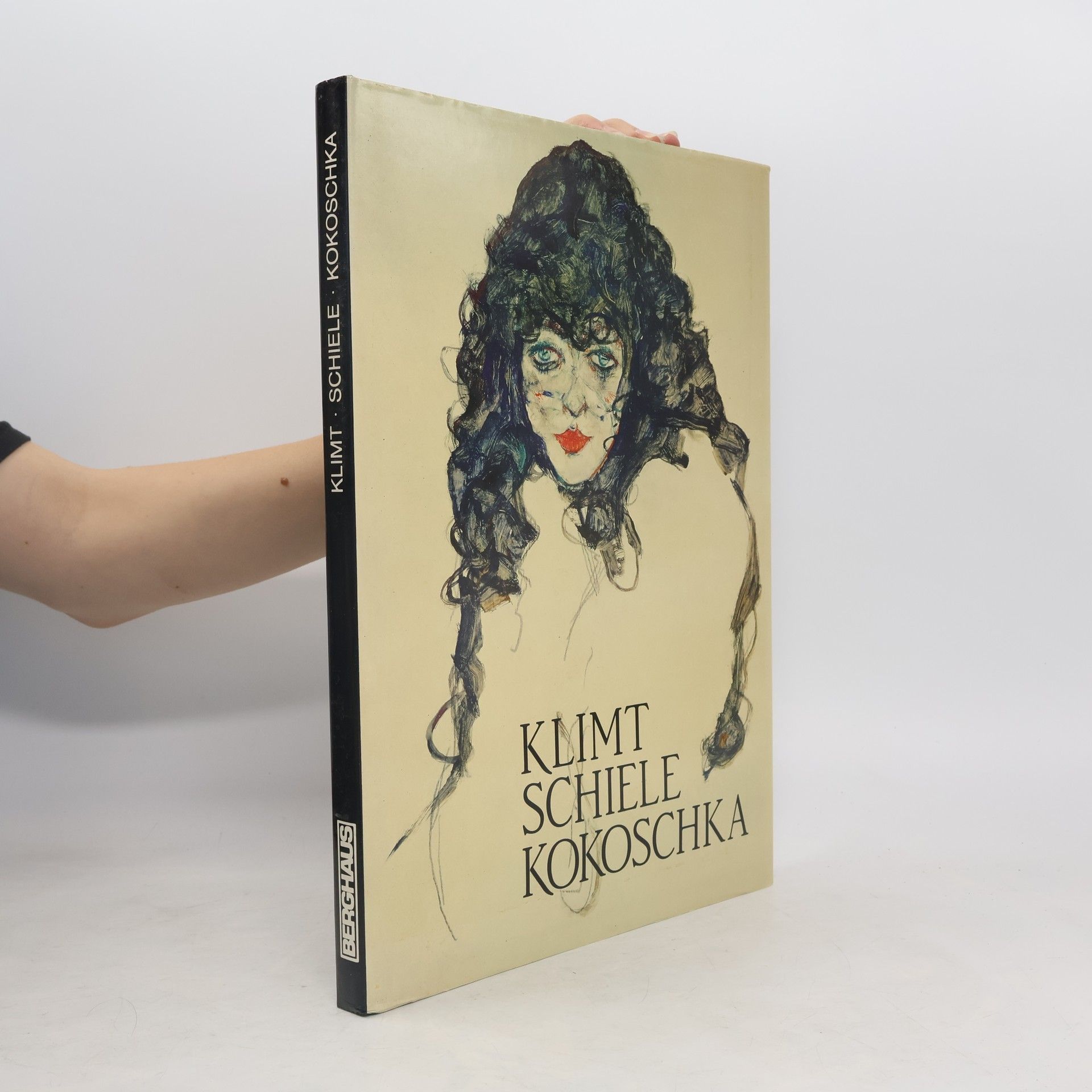 Autorenkollektiv Klimt, Schiele, Kokoschka