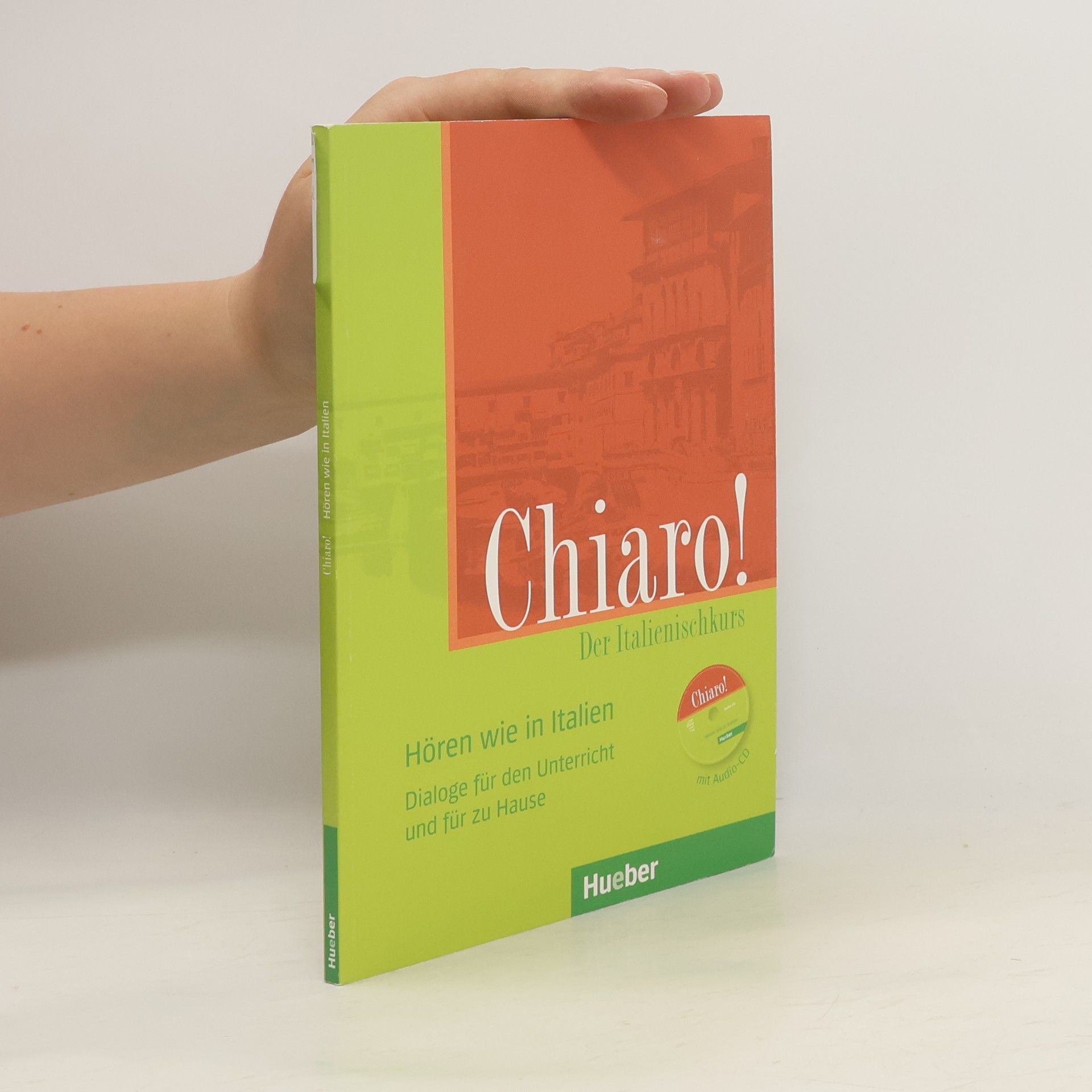 Giuliavde Savorgnani Chiaro!