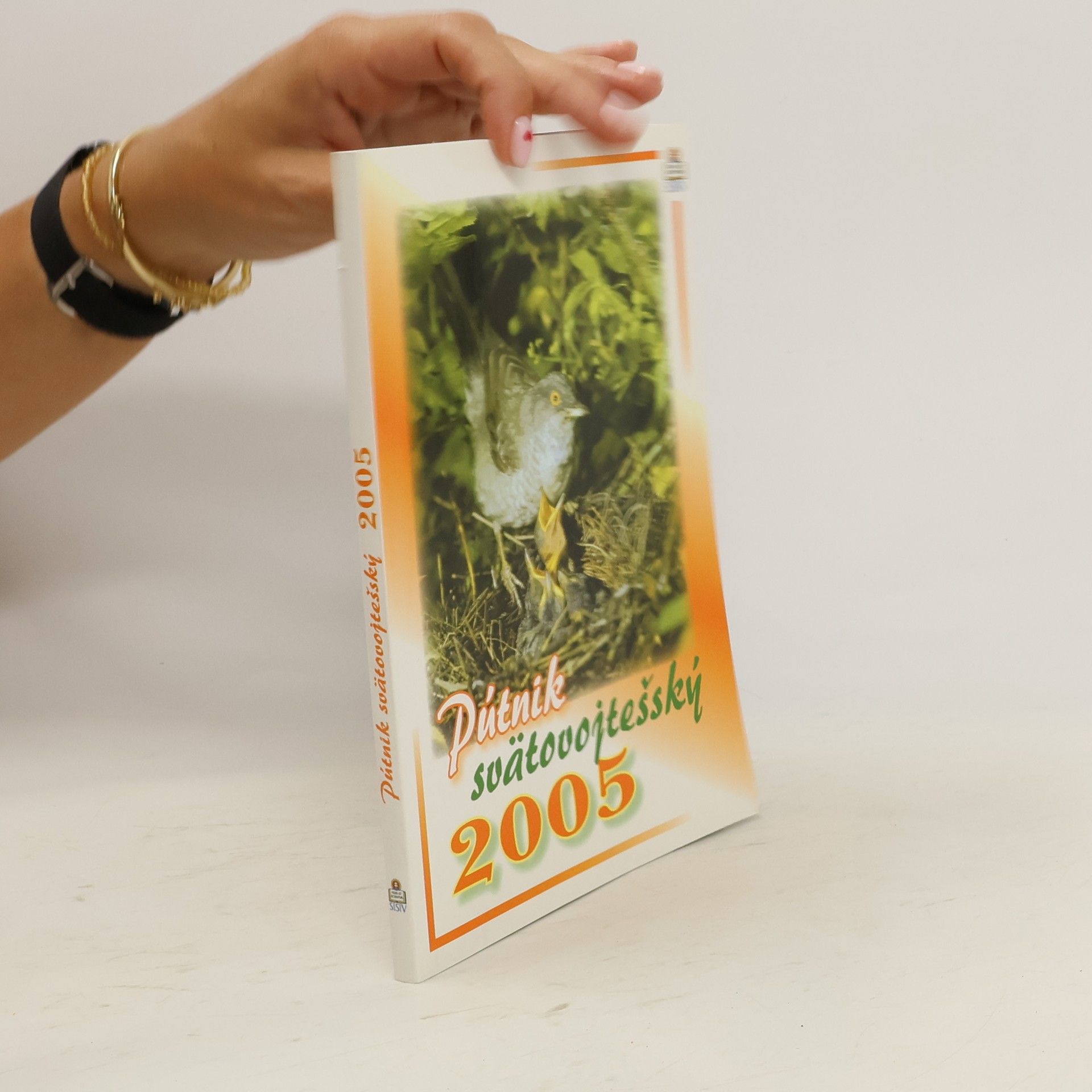 kolektiv Pútnik svätovojtešský 2005