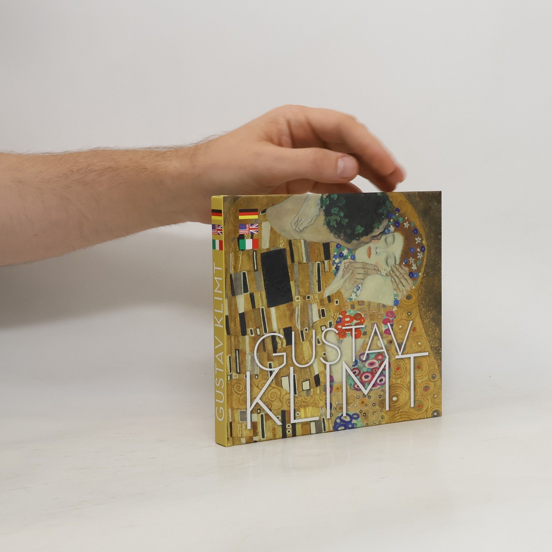 Gustav Klimt Gustav Klimt