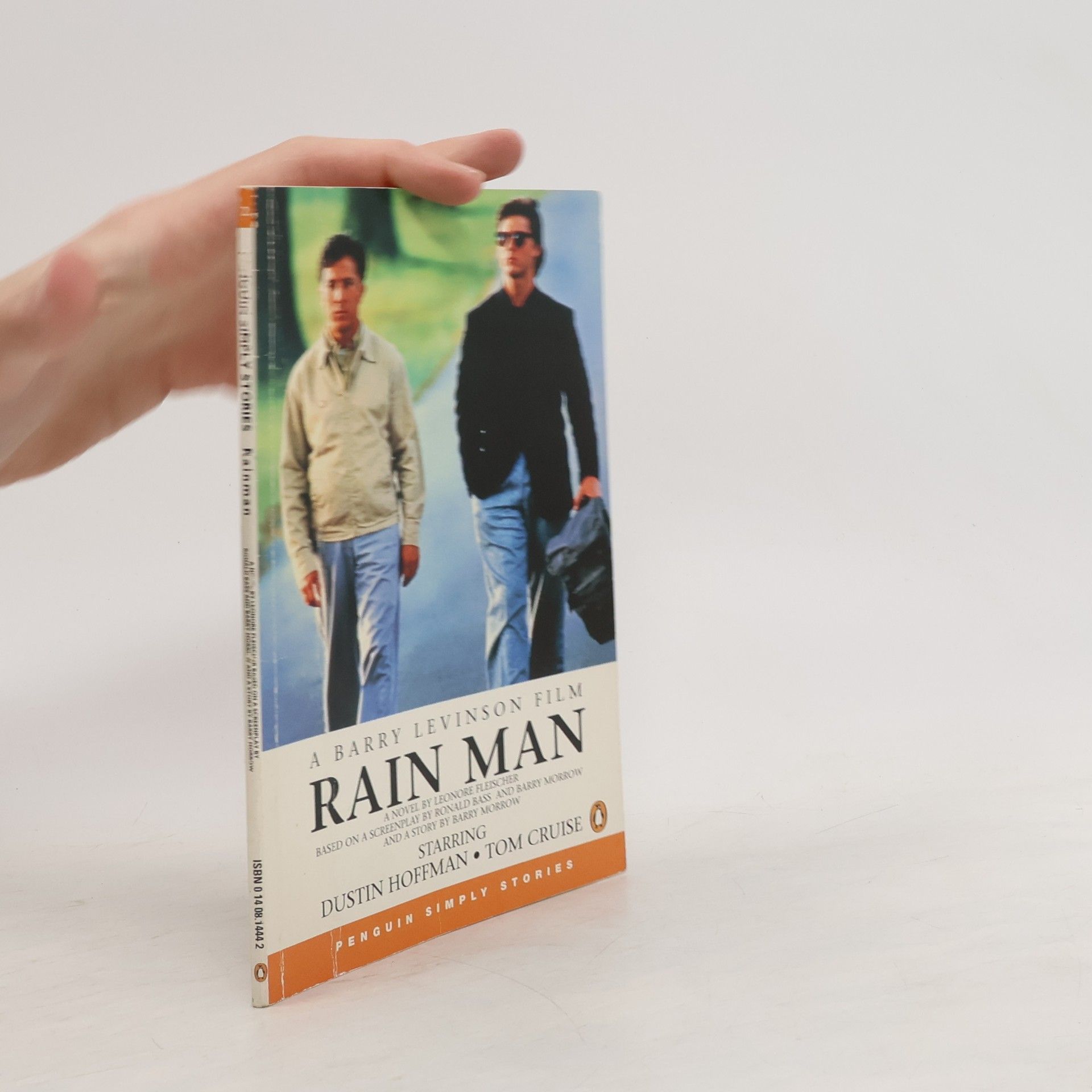 Collective Rain man