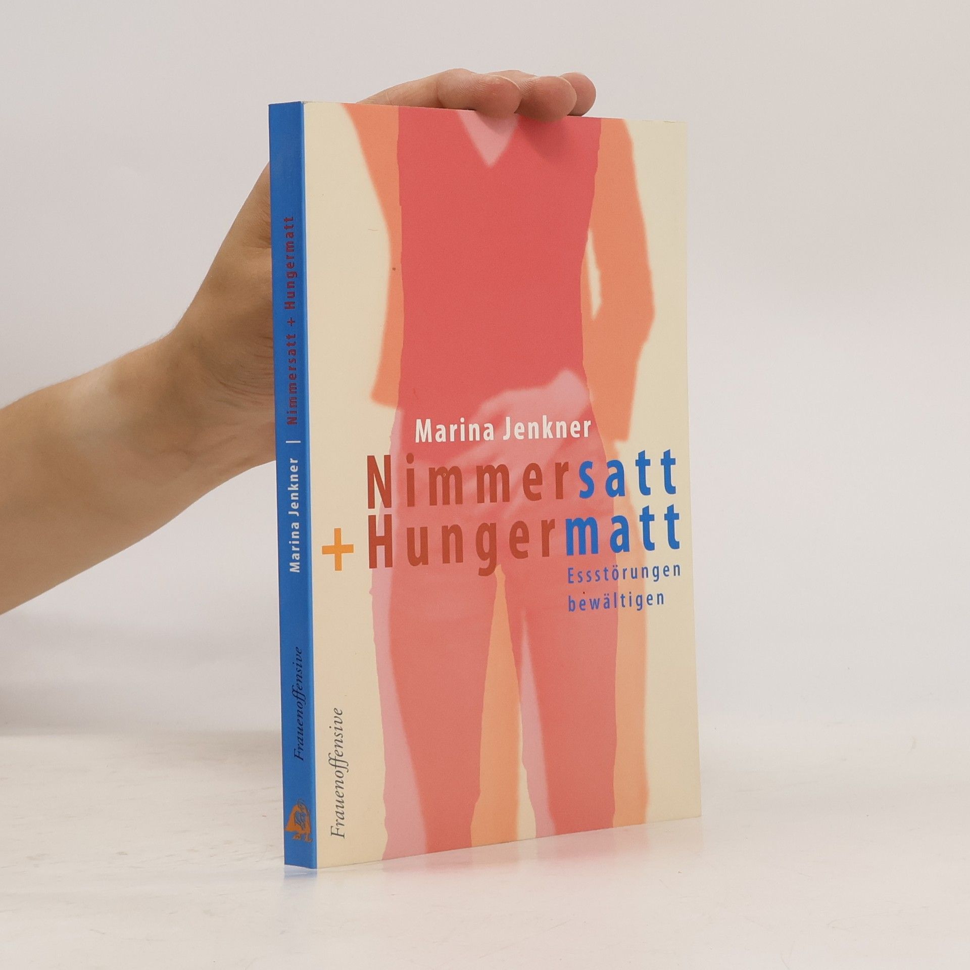 Marina Jenkner Nimmersatt und Hungermatt