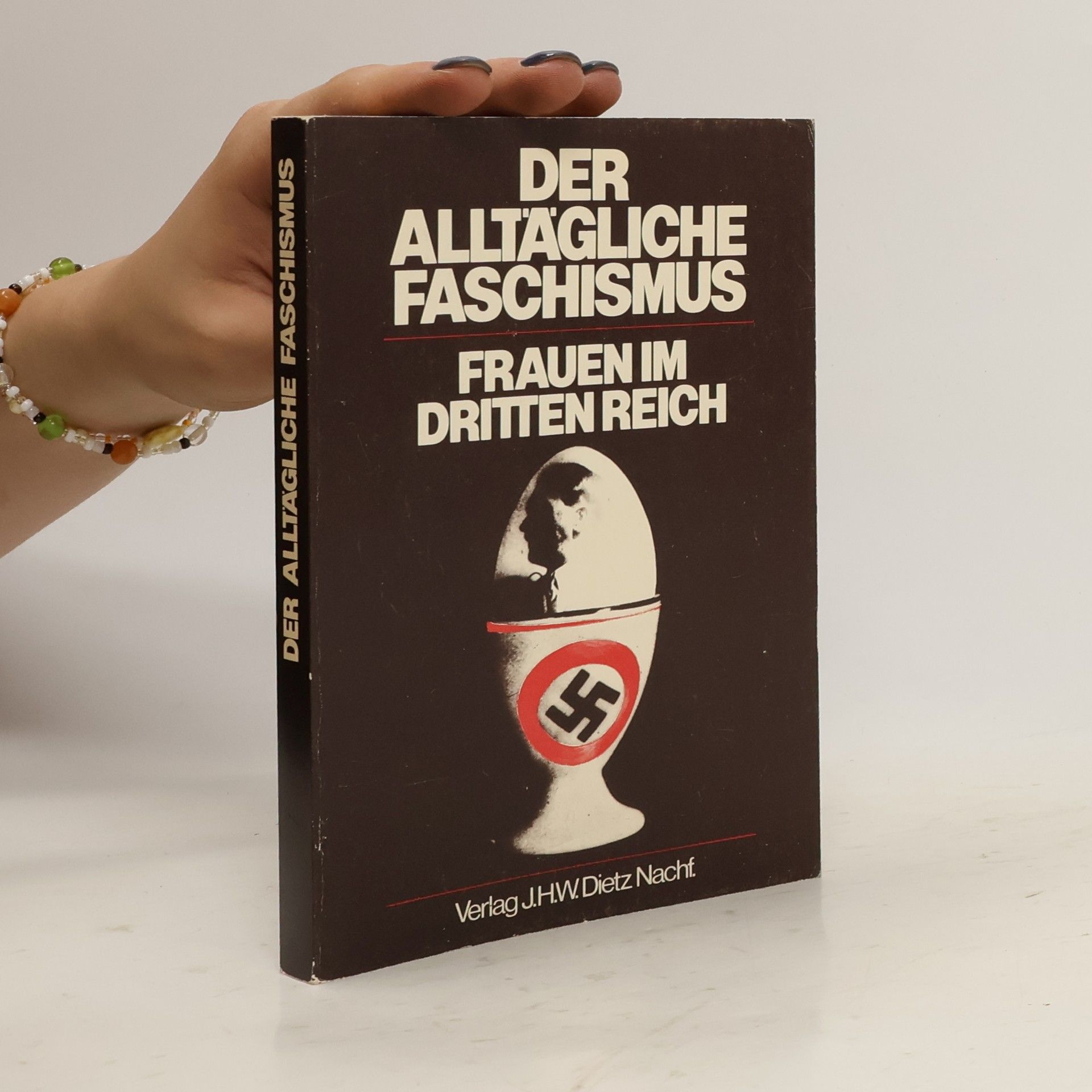 Charles Schu ddekopf Der alltägliche Faschismus