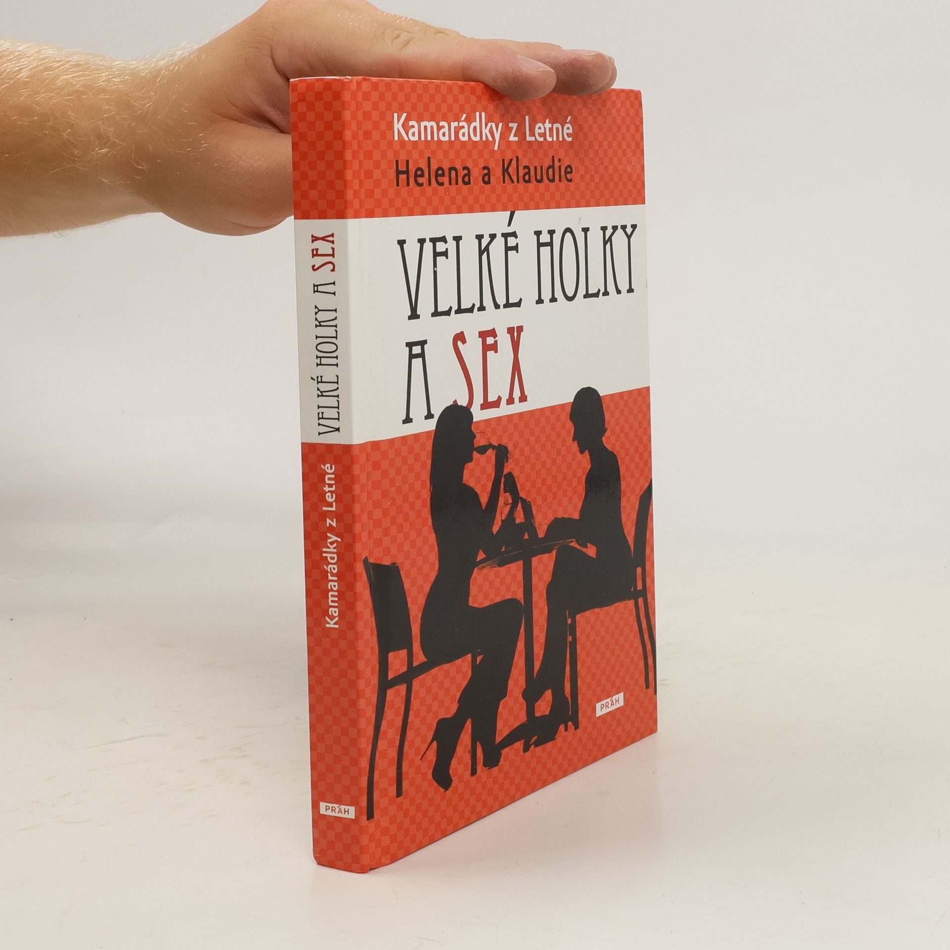 AA.VV. Velké holky a sex
