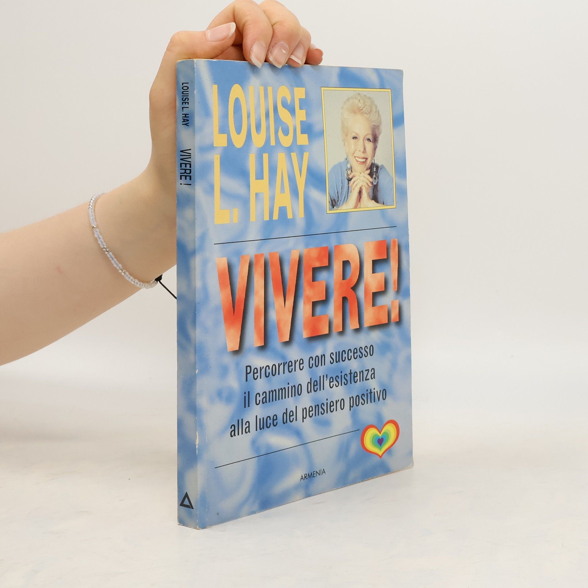 Lousie L. Hay Vivere!