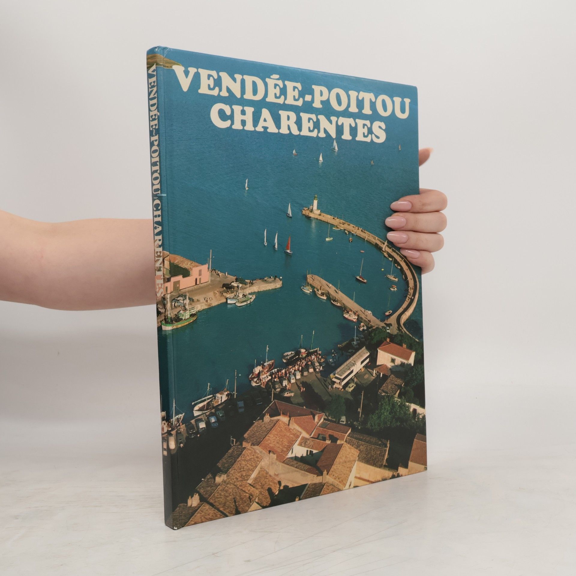 Jean Mathé Vendée - Poitou, Charentes