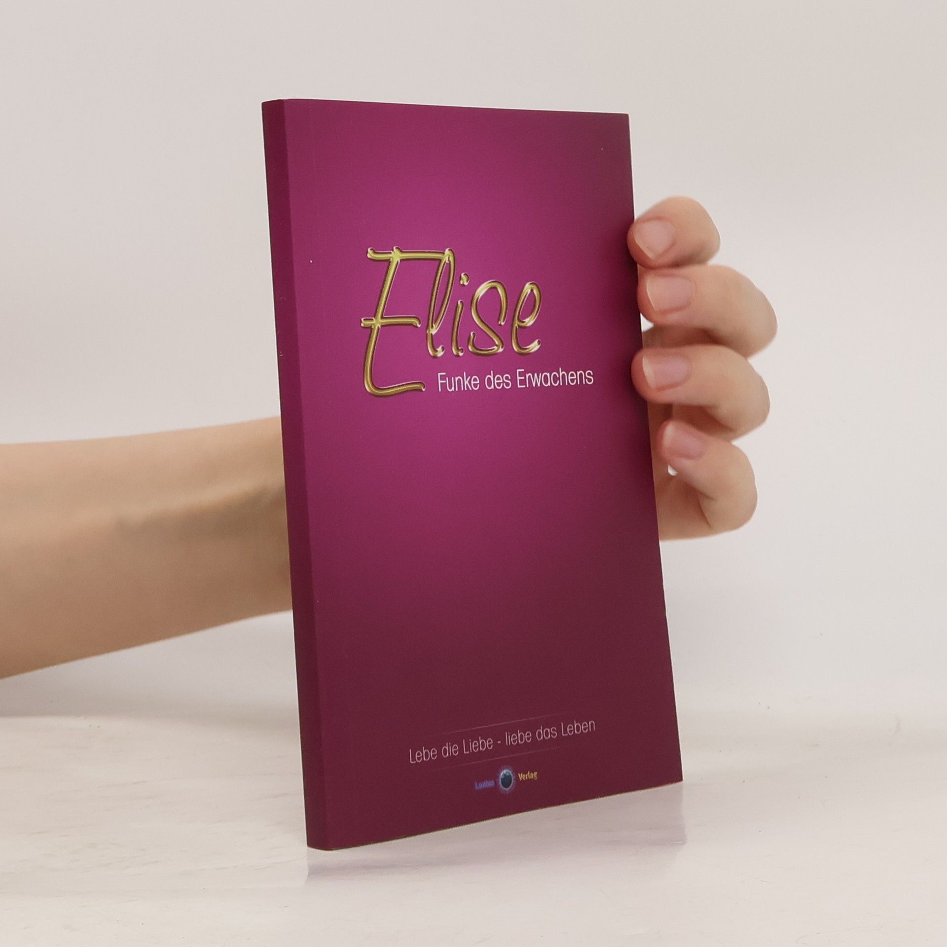 Elise - Funke des Erwachens