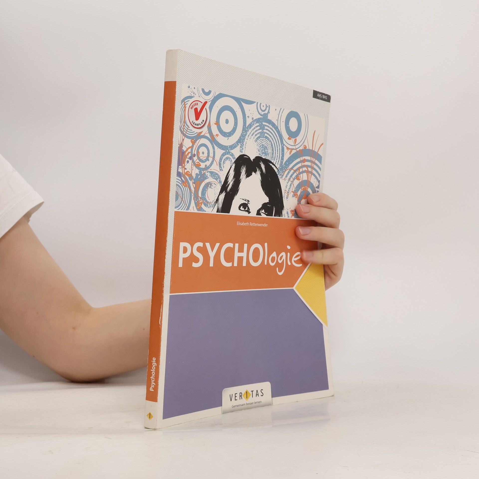 Collectif d'auteurs Psychologie