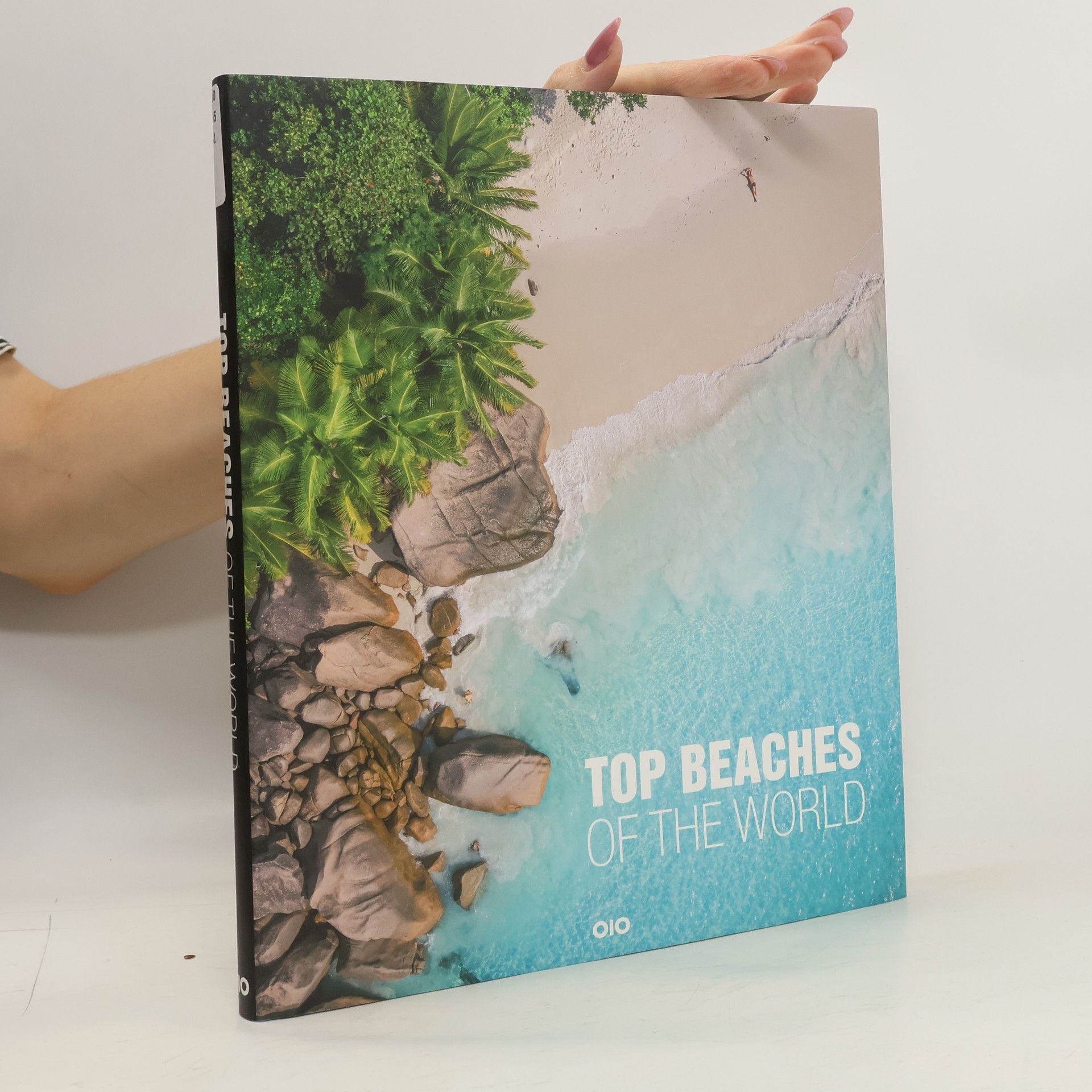 Róbert Gábor Top beaches of the world
