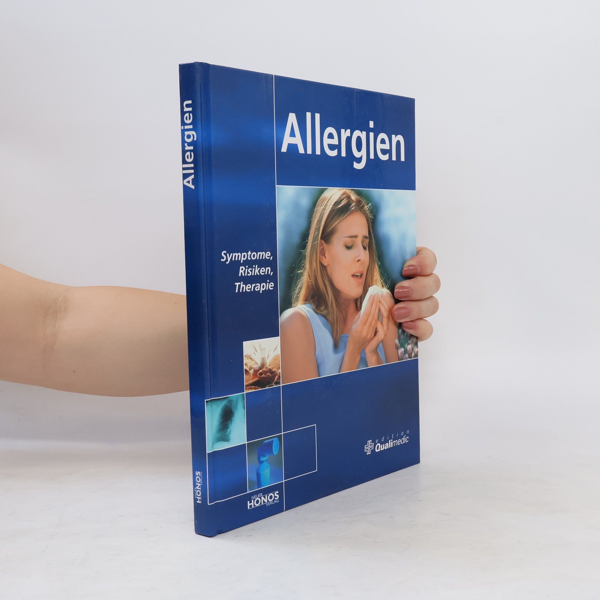 Peter Schmidt Allergien