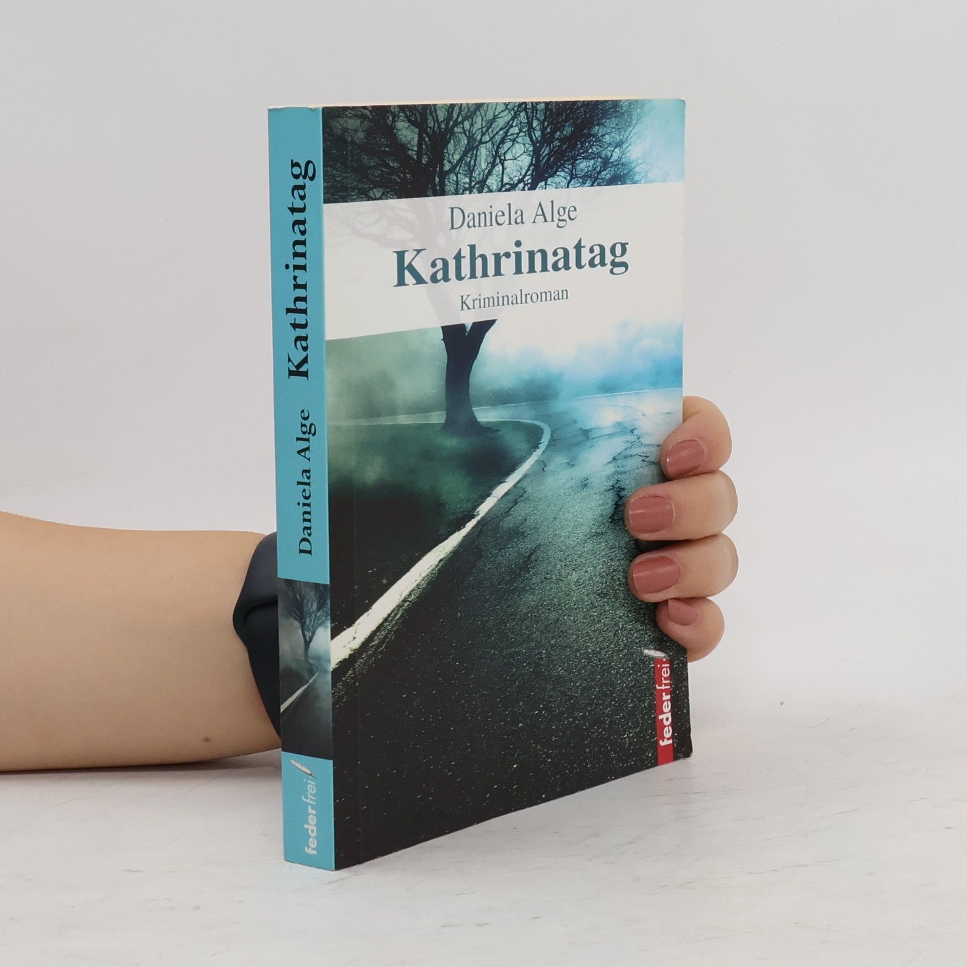 Daniela Alge Kathrinatag