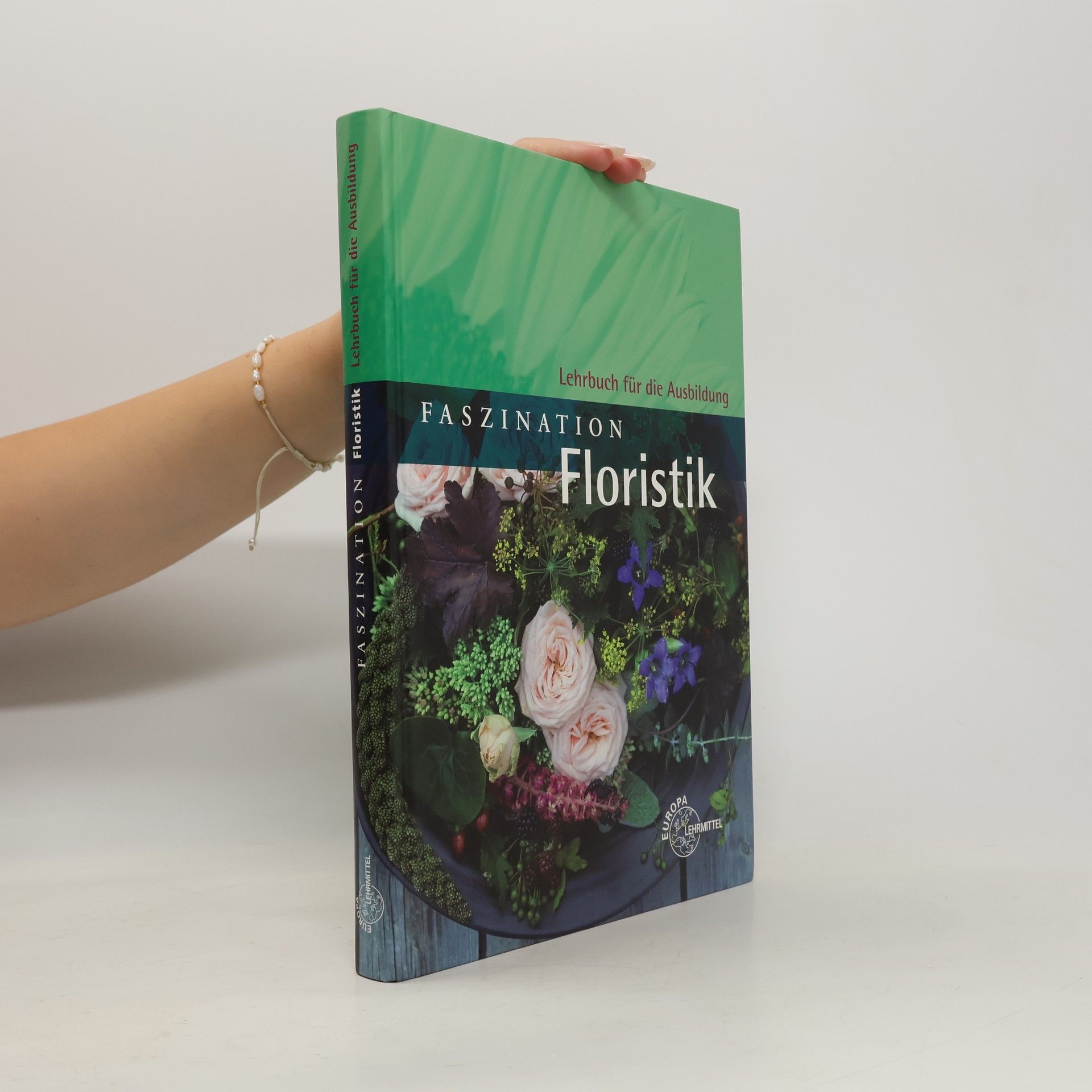 Autores varios Faszination Floristik