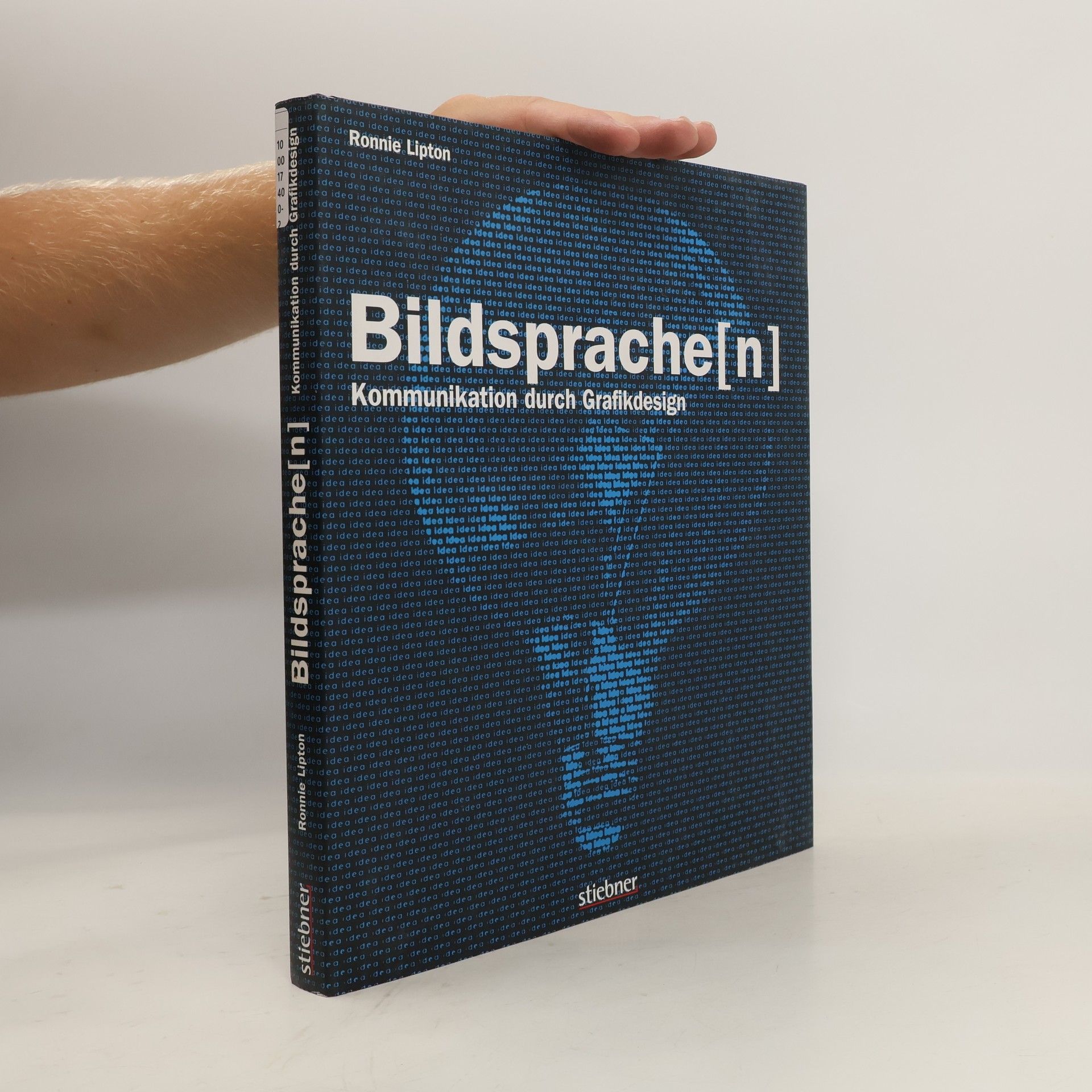 Ronnie Lipton Bildsprache(n)