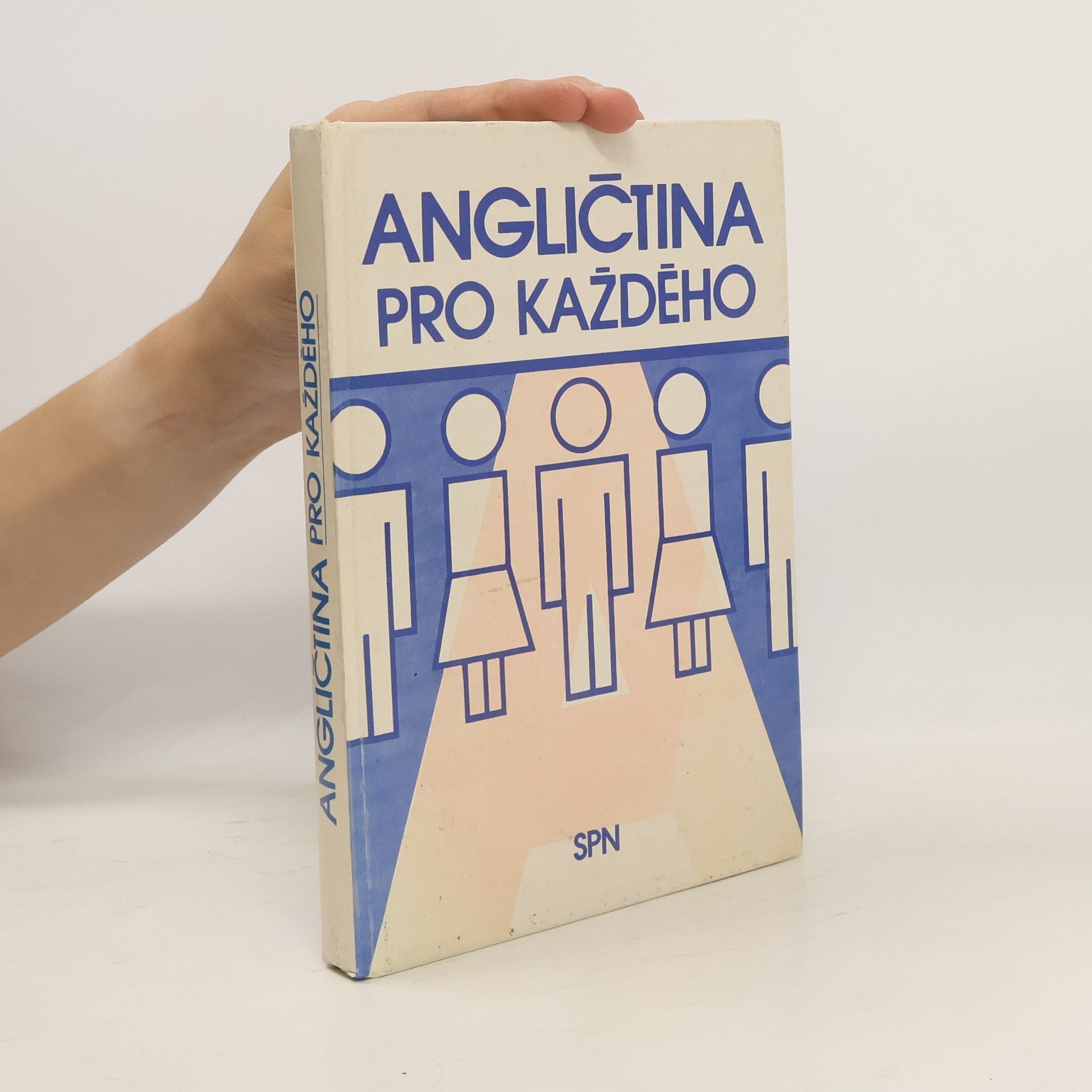 Autores varios Angličtina pro každého