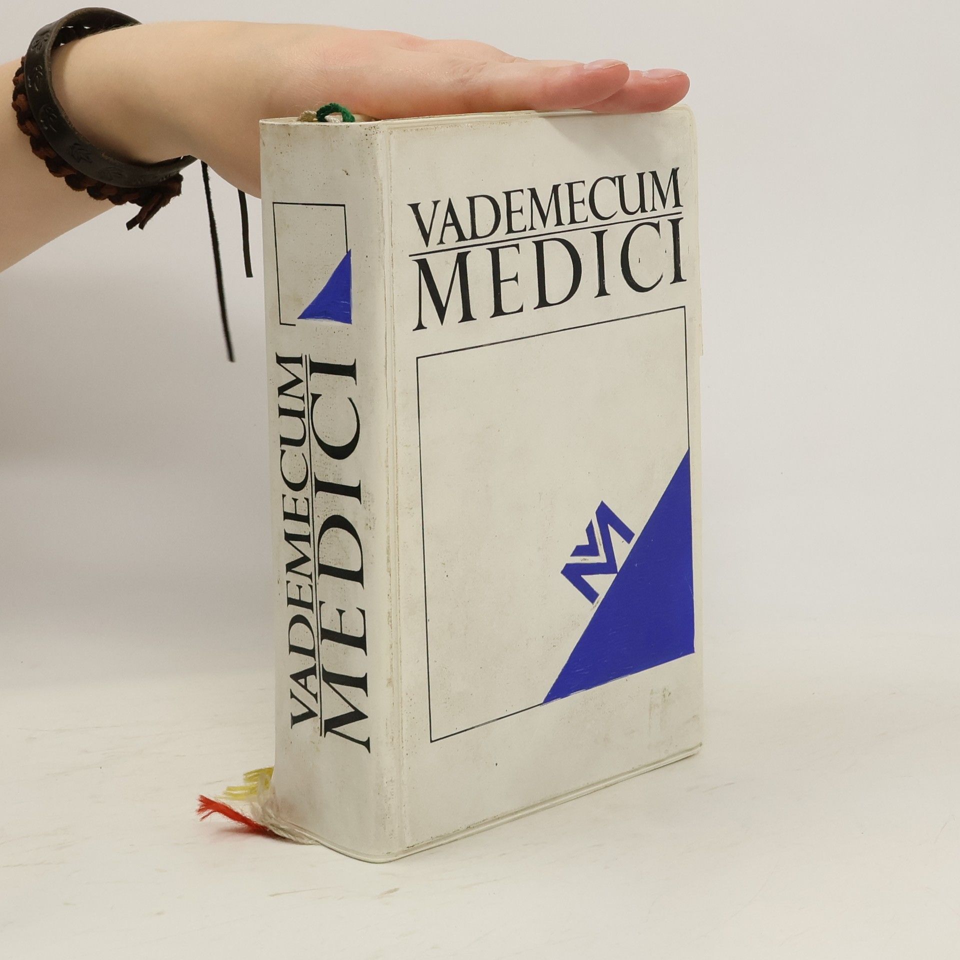 Autorenkollektiv Vademecum medici