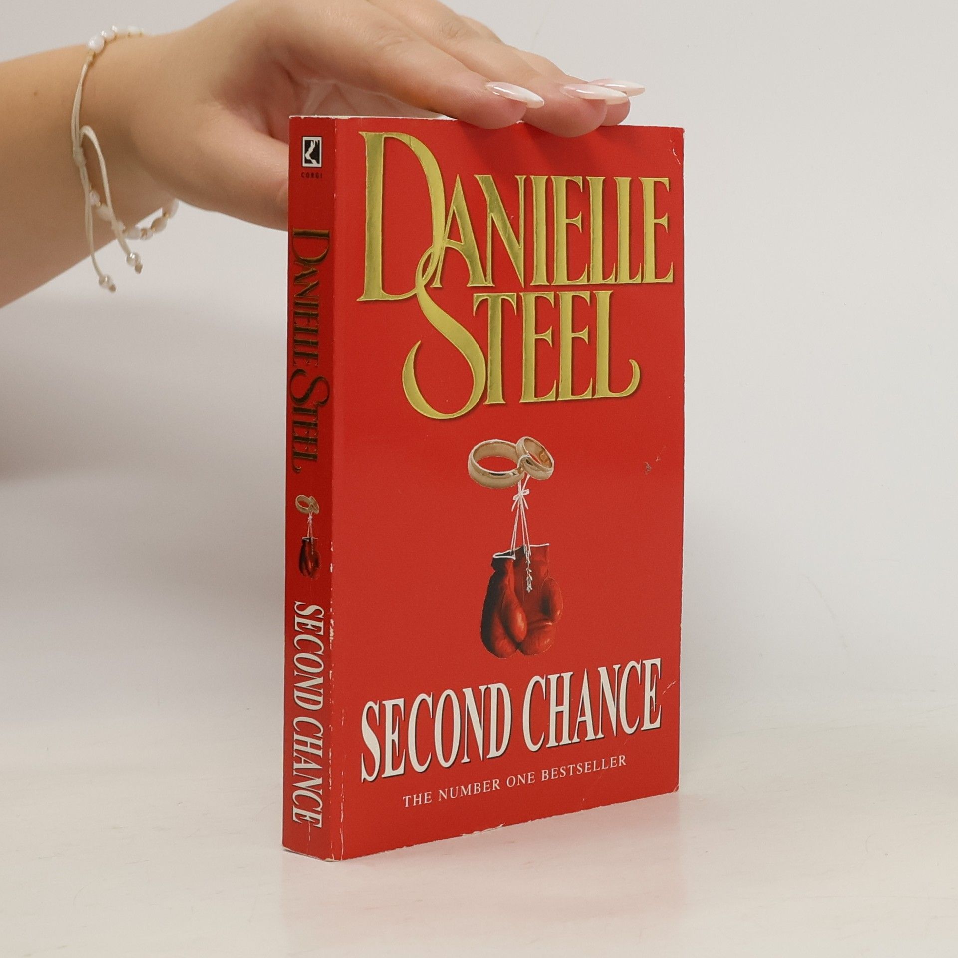 Danielle Steel Second Chance