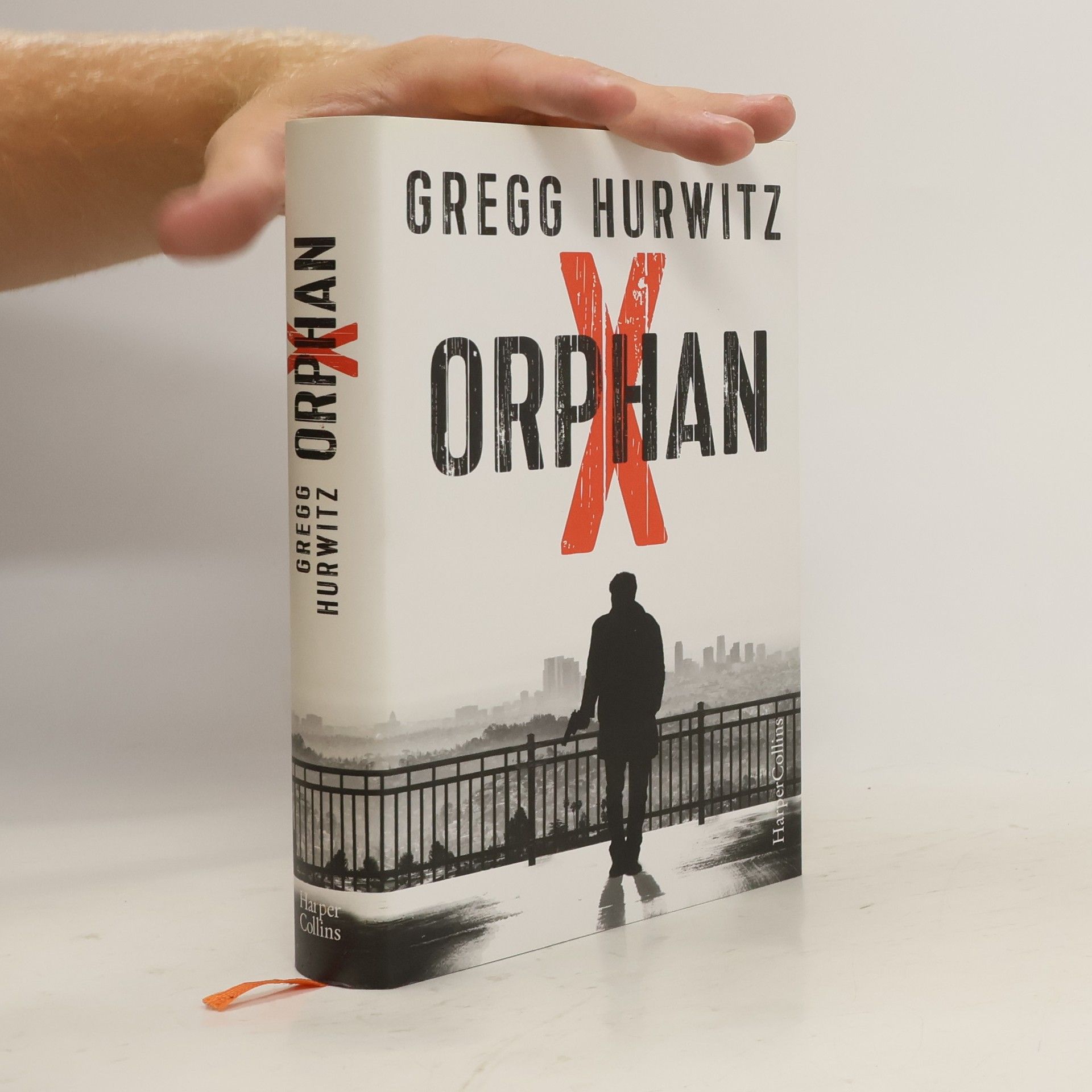 Orphan X