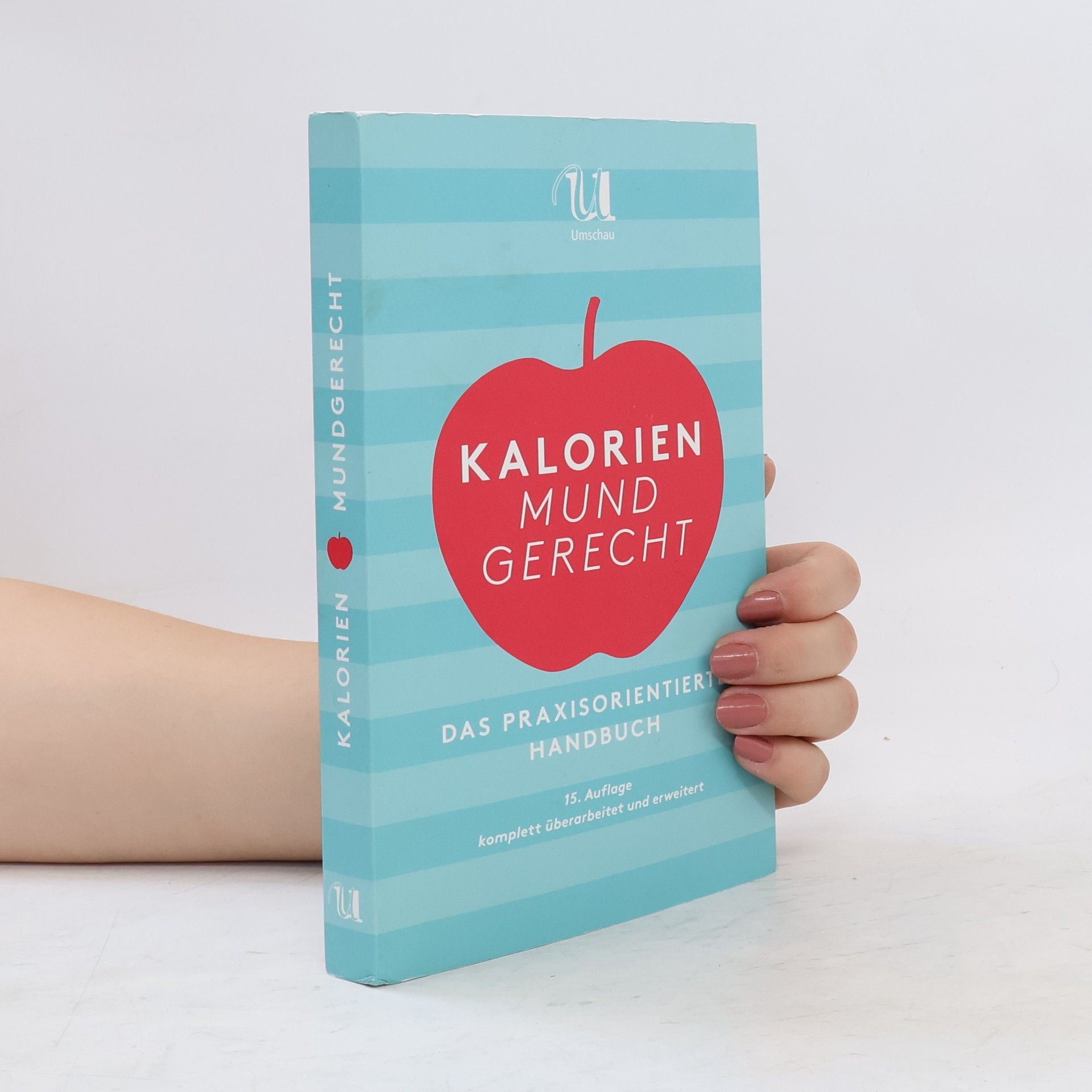 Elke Arms Kalorien mundgerecht