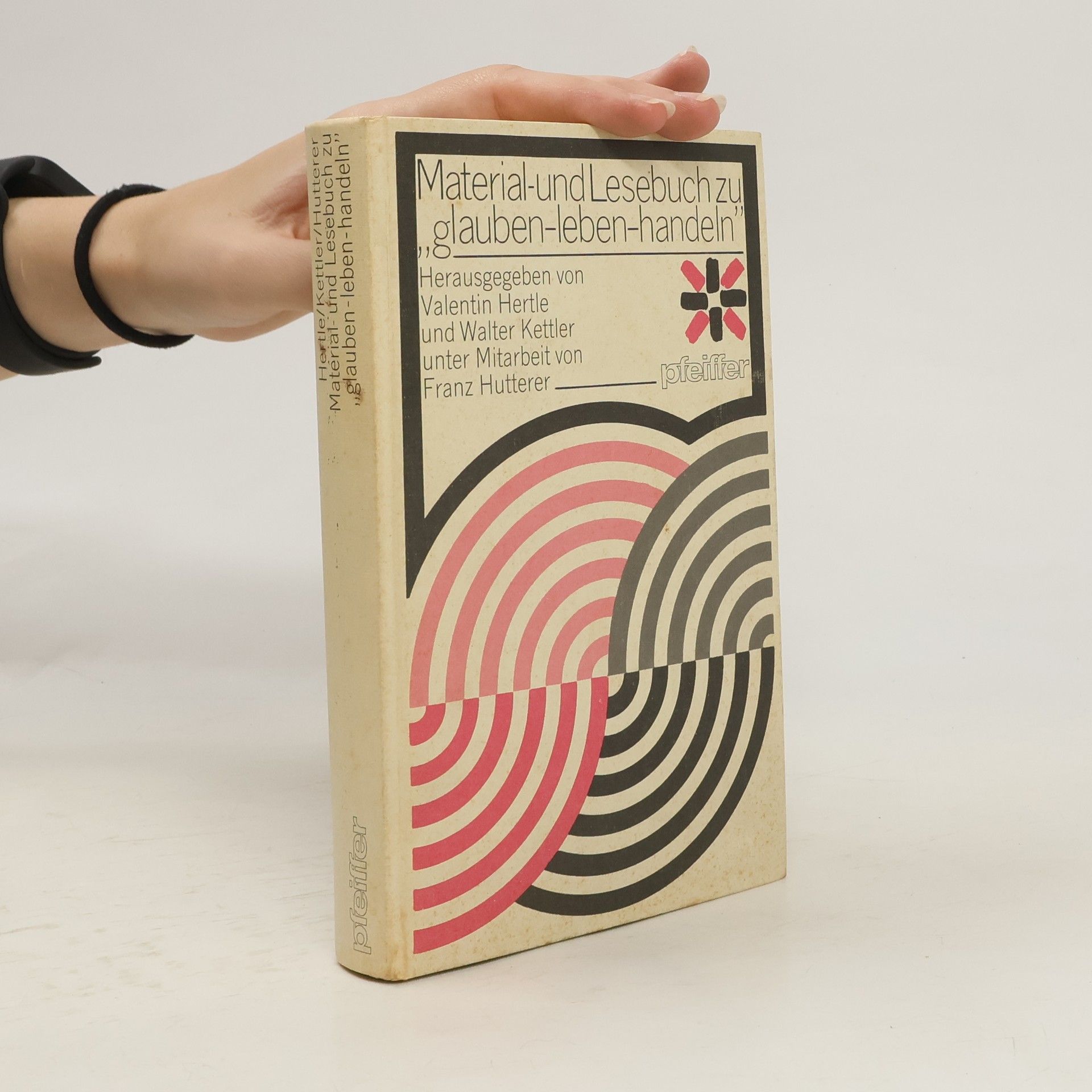 glauben, leben, handeln