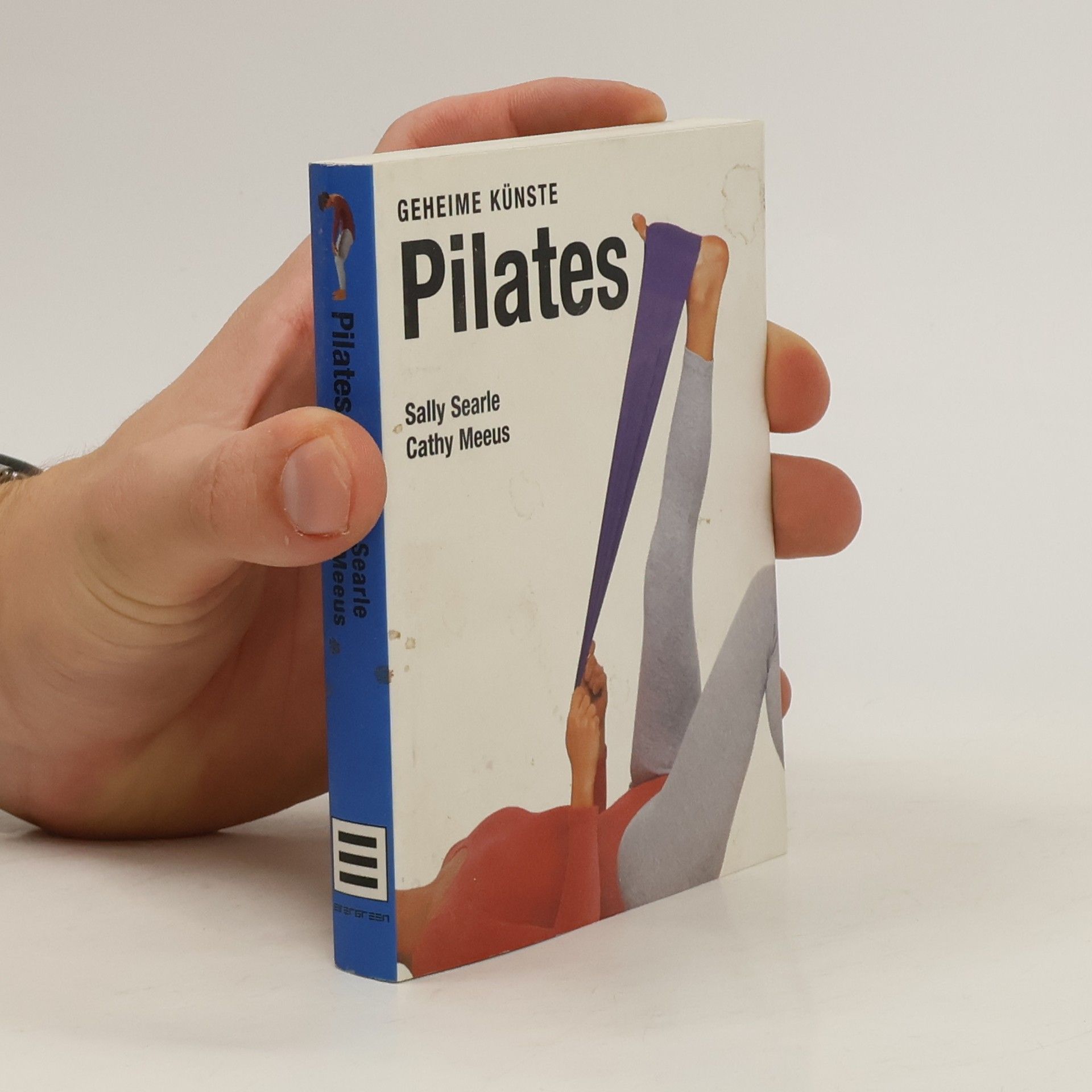 Cathy Meeus Pilates