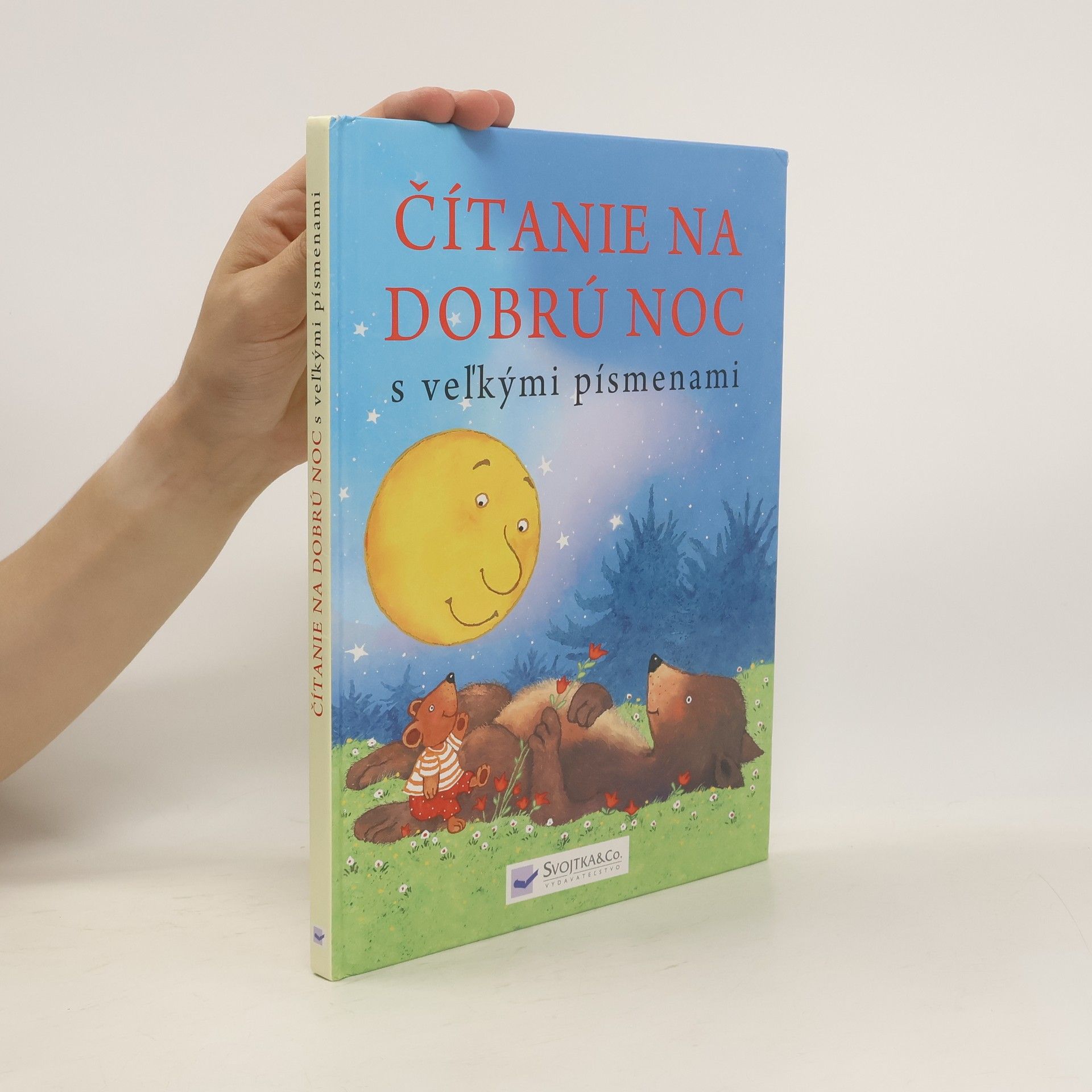 Autorenkollektiv Čítanie na dobrú noc