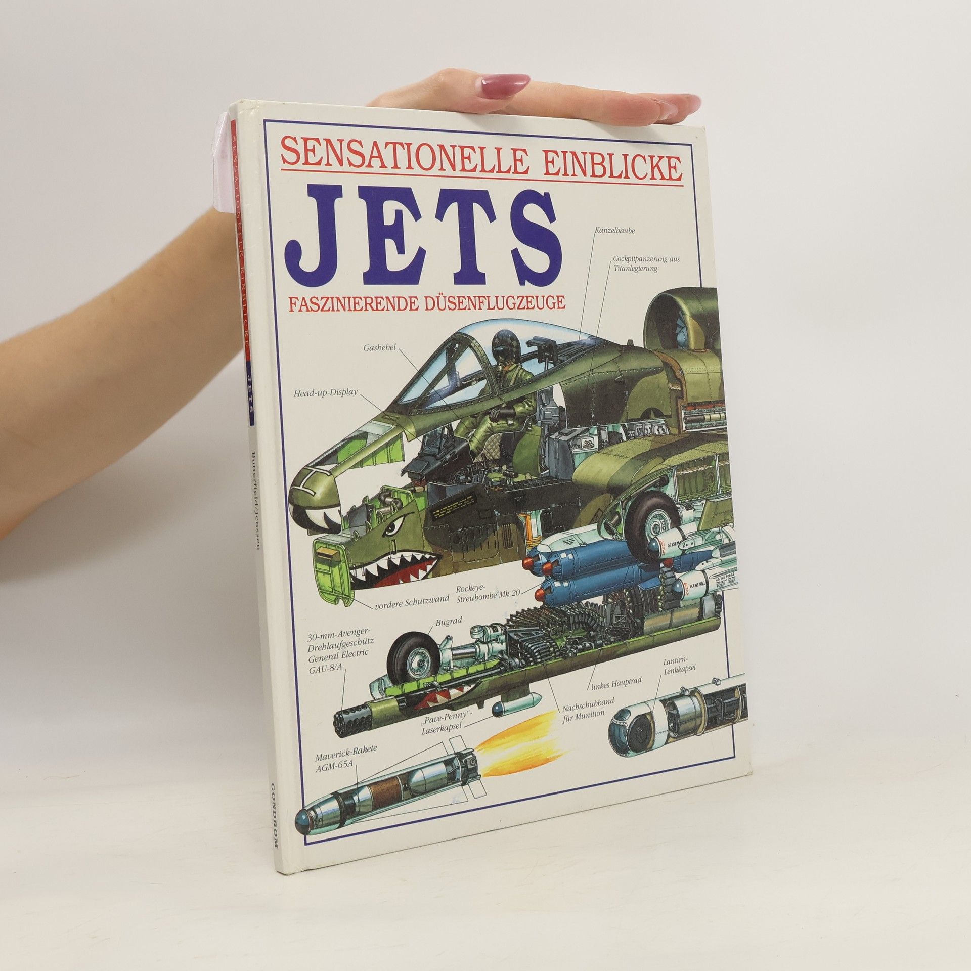 Hans Jenssen Jets