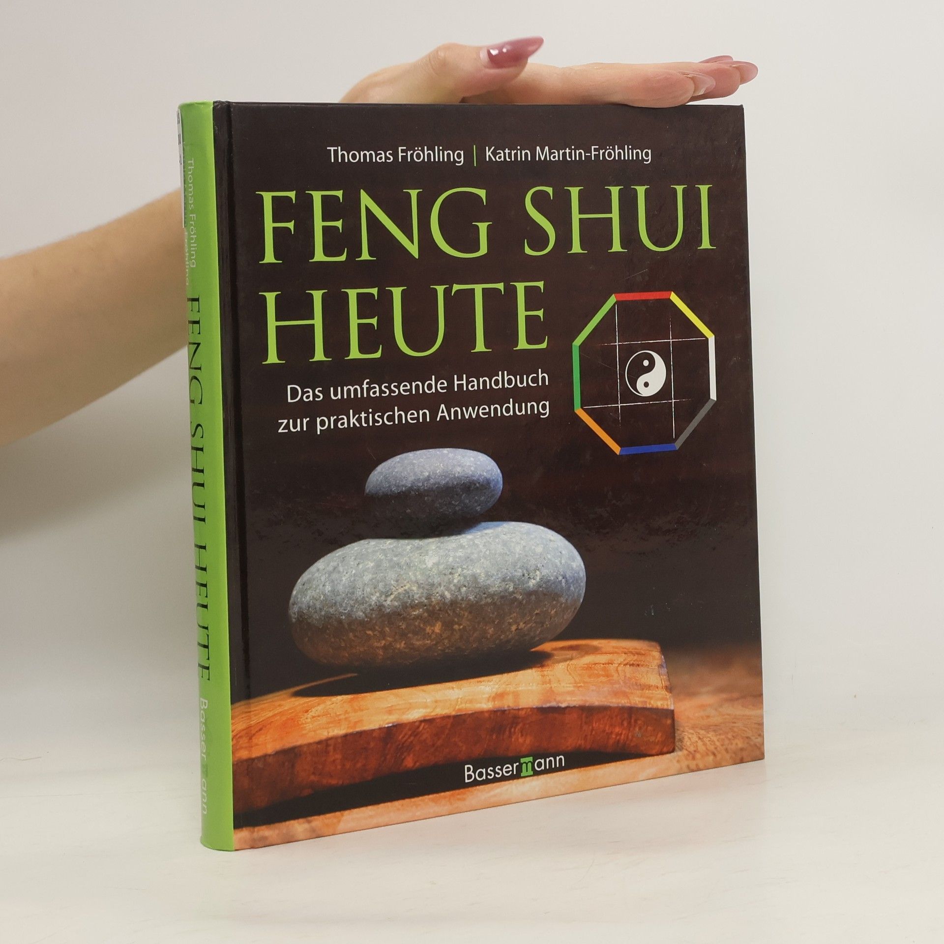 Thomas Fröhling Feng-Shui heute