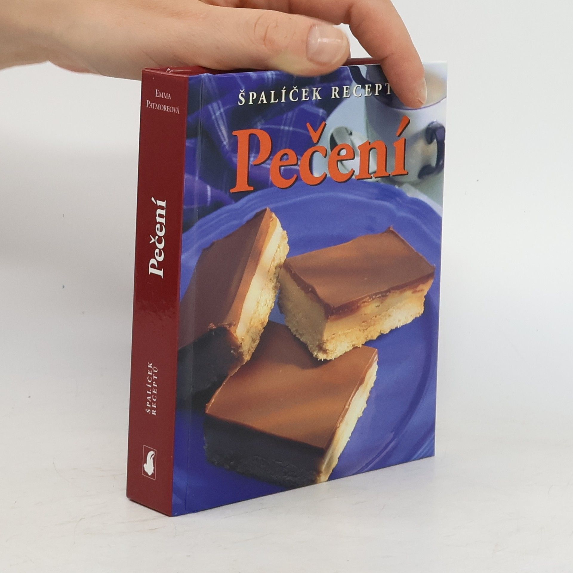 Emma Patmore Pečení